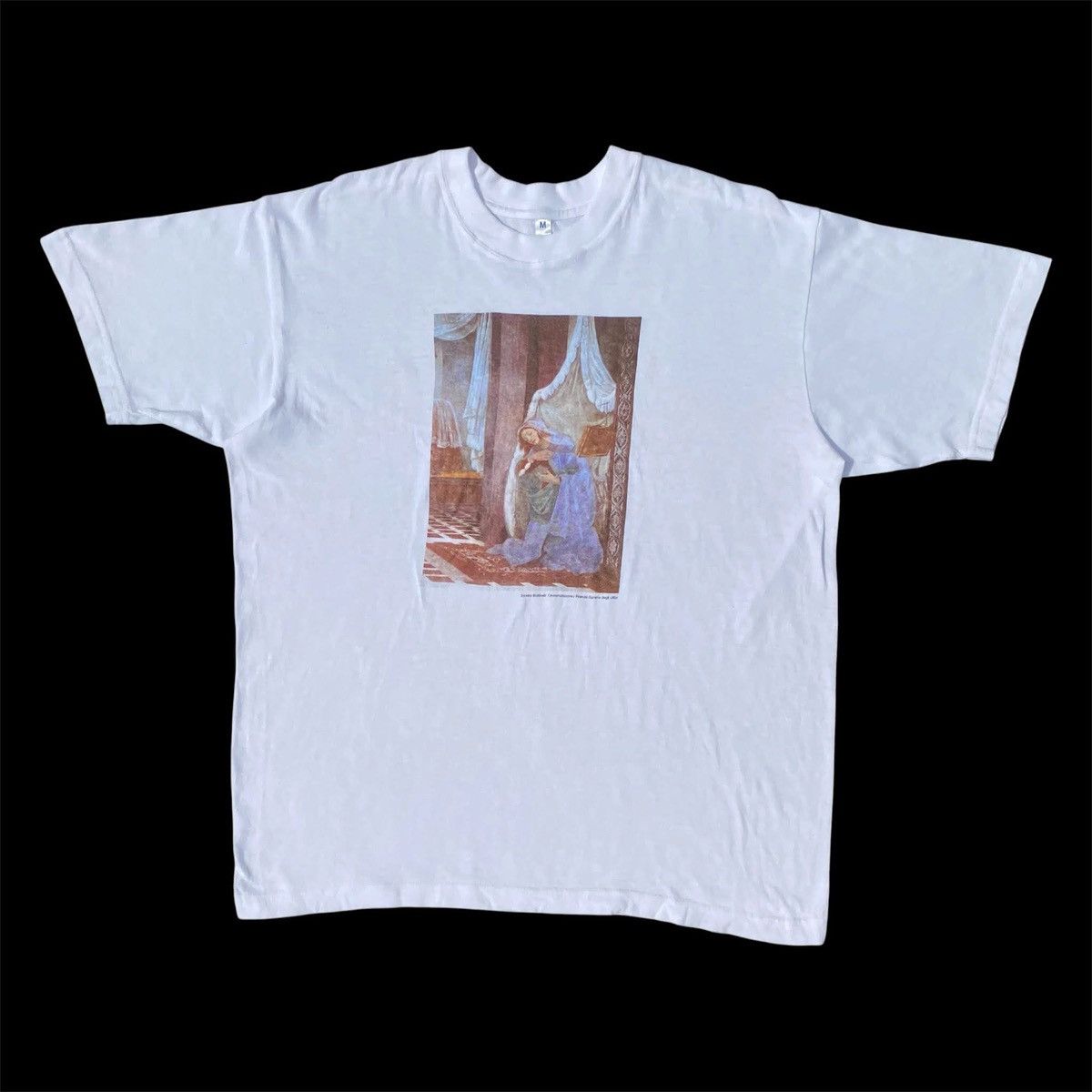 Vintage RARE ‼️ Sandro Botticelli Size US M / EU 48-50 / 2 - 1 Thumbnail