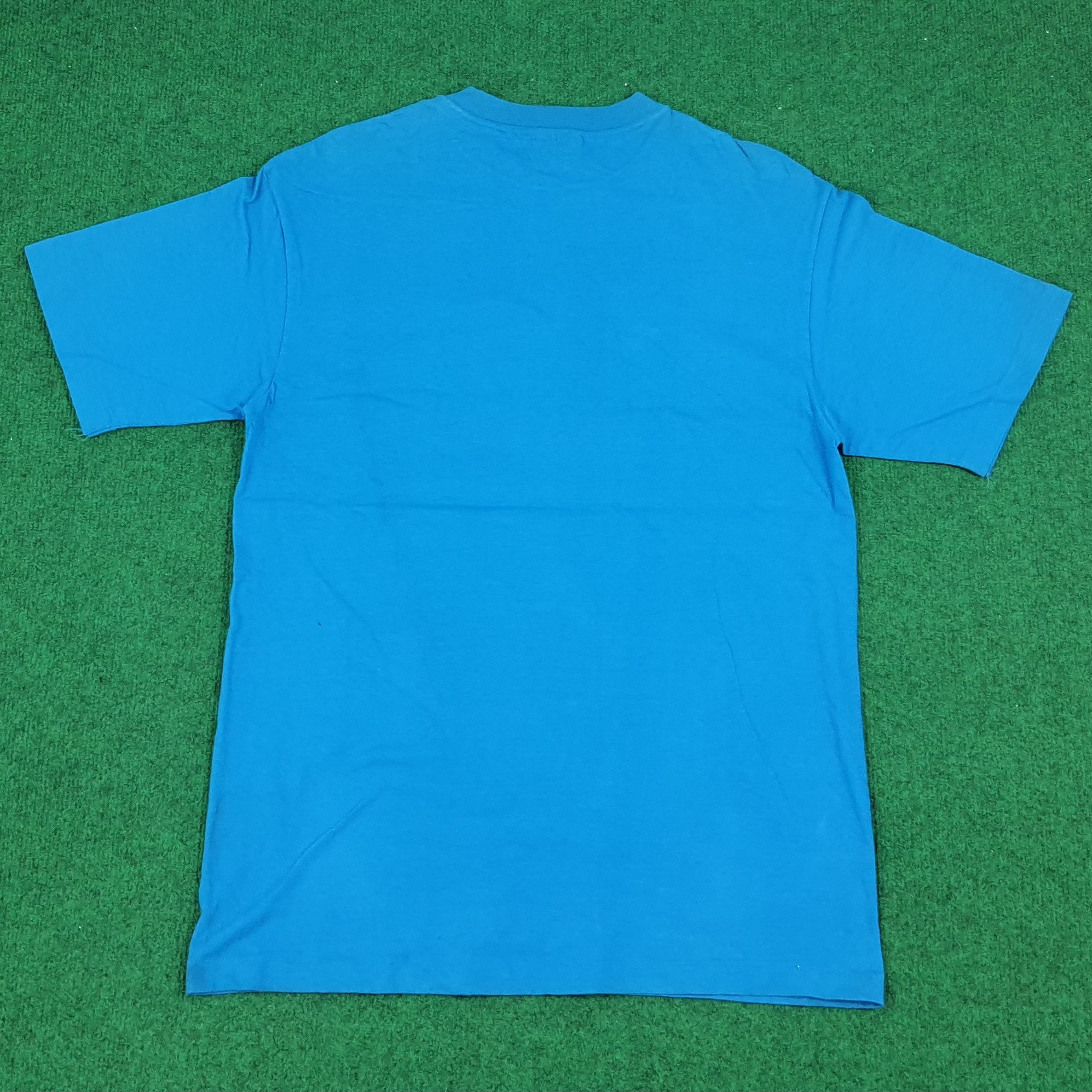 Lamborghini × Vintage Vintage Lamborghini Motorsports Embroidered Logo Tshirt Size US M / EU 48-50 / 2 - 3 Thumbnail