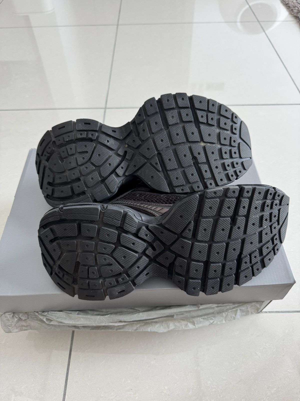 Balenciaga BALENCIAGA 3XL MULE Size US 8.5 / EU 41-42 - 7 Thumbnail