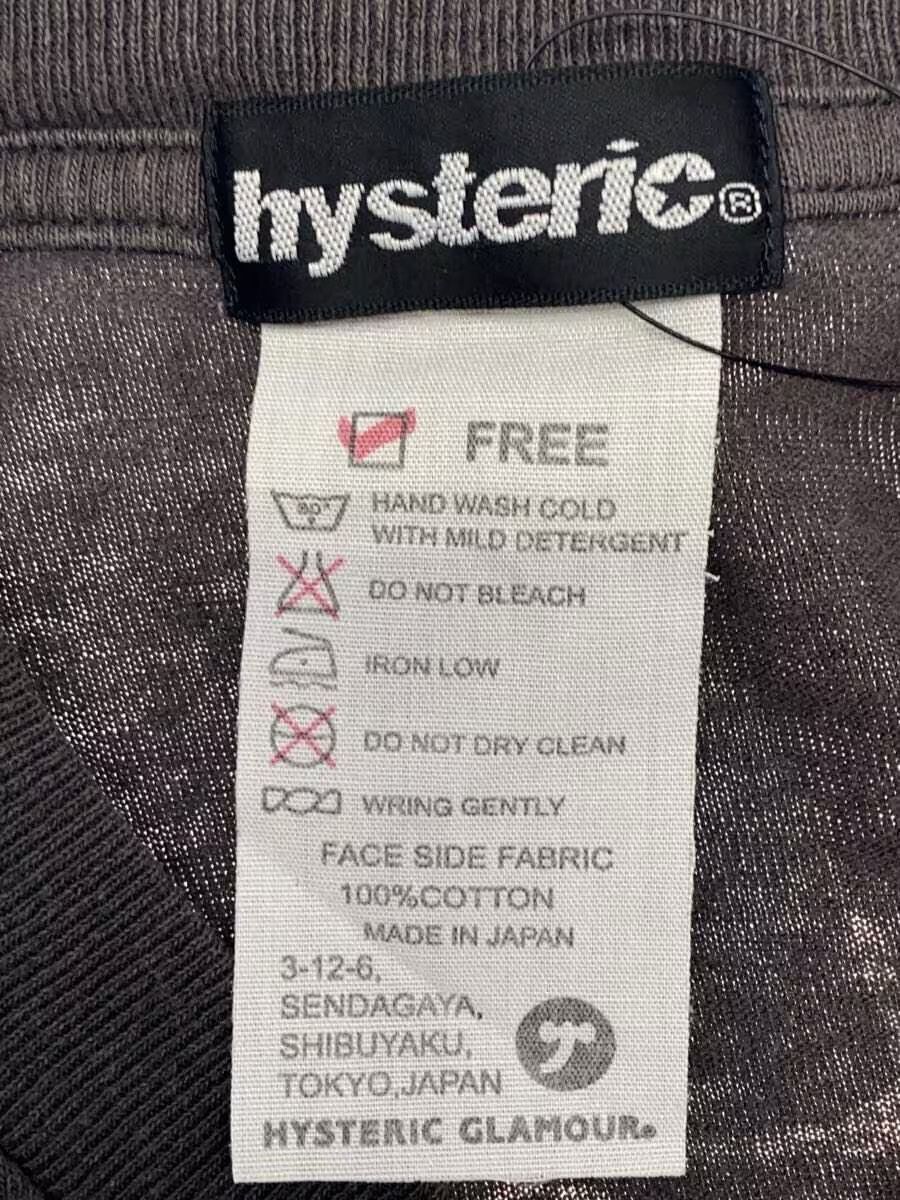 Hysteric Glamour Born To Lose Long Sleeve Tee Size US S / EU 44-46 / 1 - 4 Thumbnail