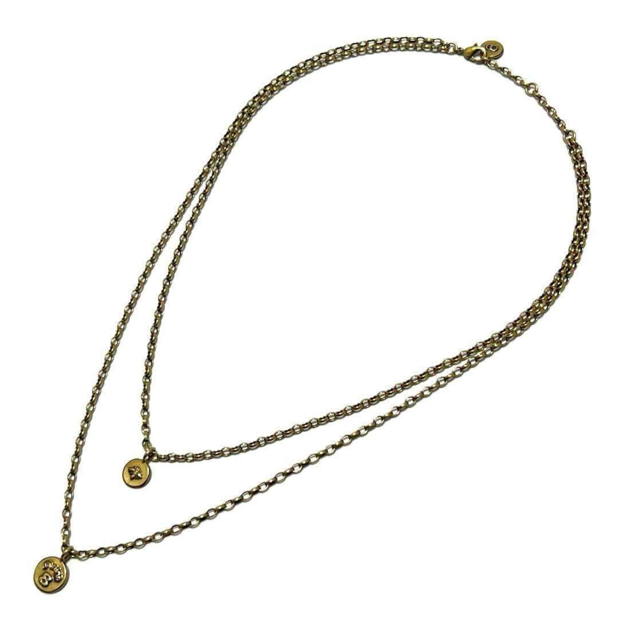 Dior Dior J'Adior necklace Size ONE SIZE - 1 Thumbnail
