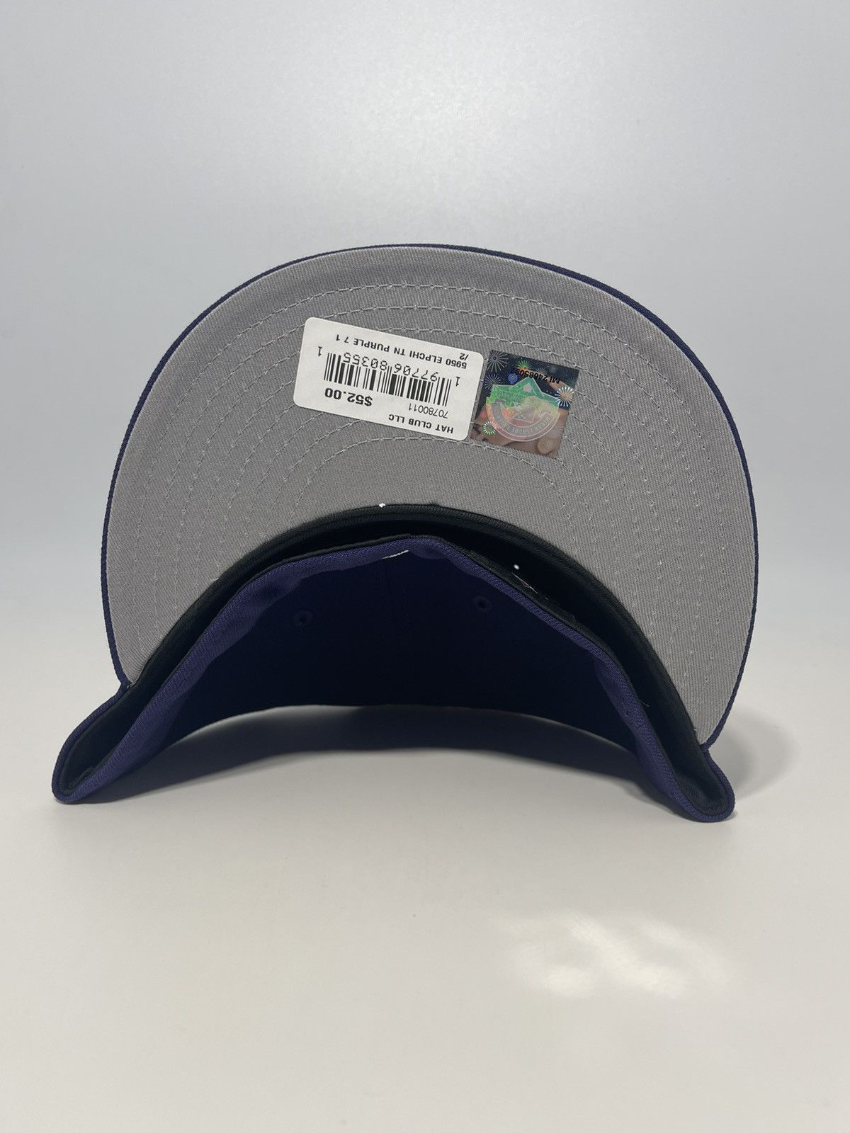 Hat Club Hat Club A Wax Los Angeles Dodgers Hat Size ONE SIZE - 4 Thumbnail