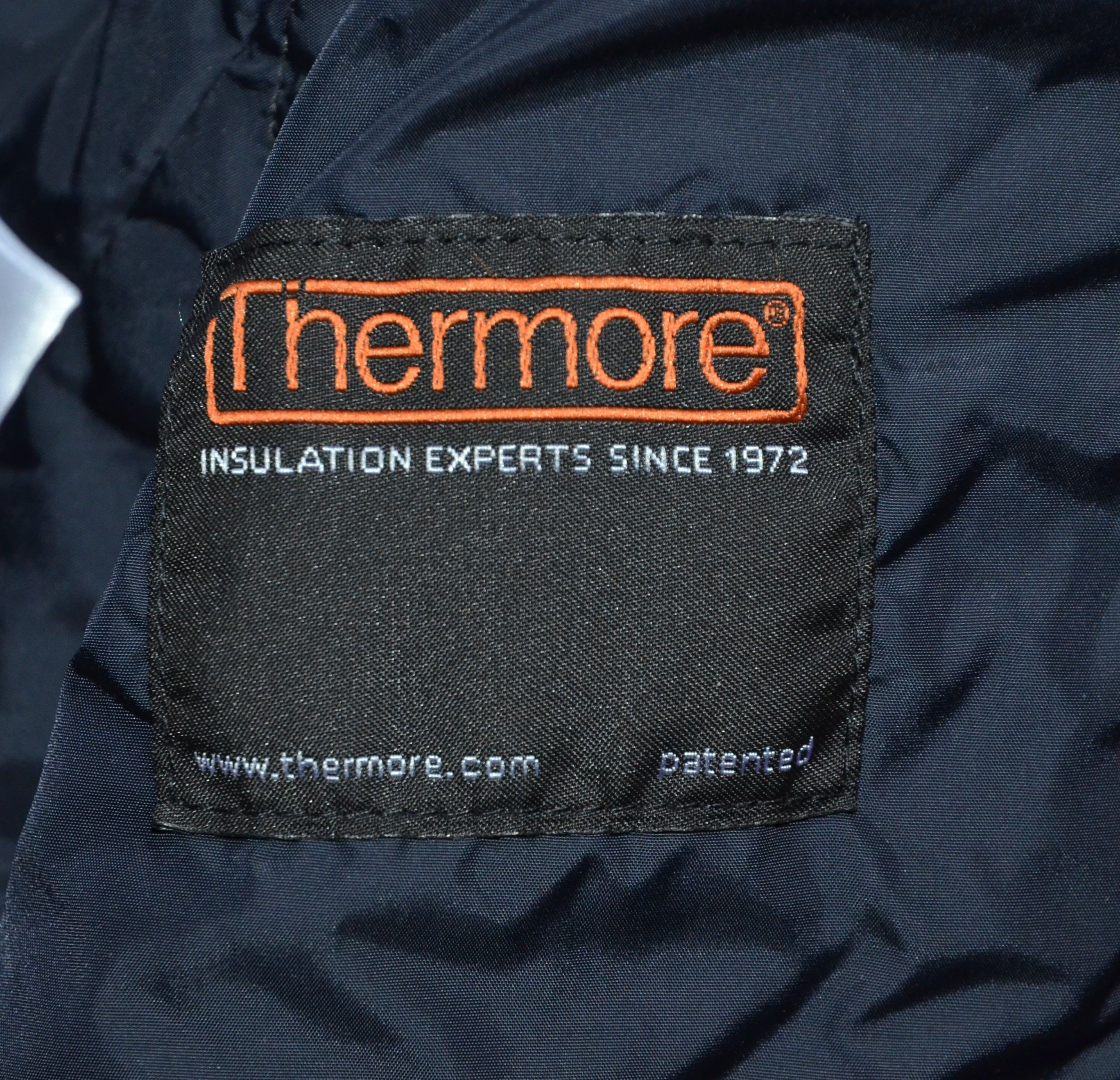 Aspesi Aspesi Thermore Jacket Casual Clothing Luxury Streetwear Size US M / EU 48-50 / 2 - 11 Thumbnail