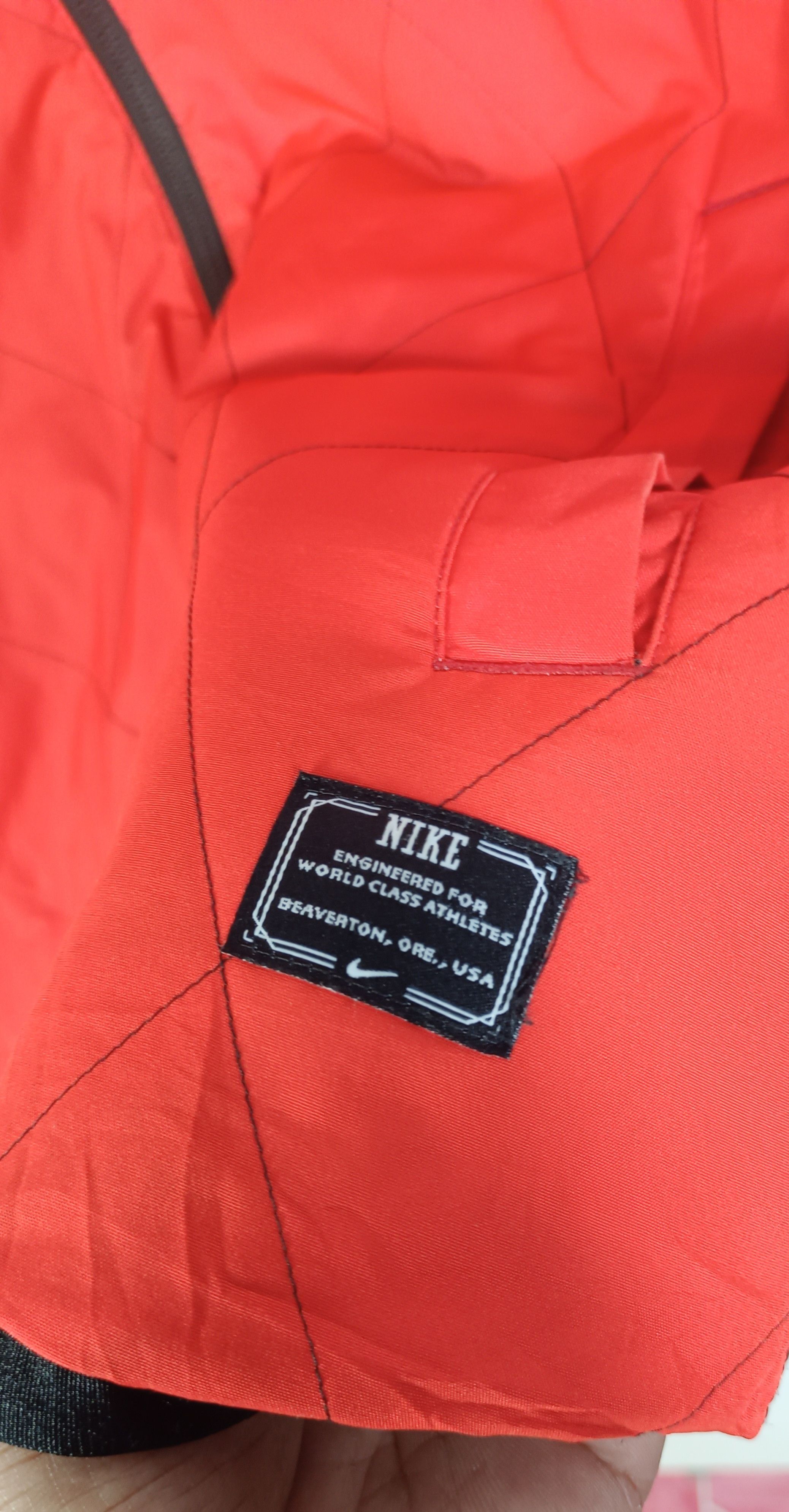 Nike × Nike ACG Riverseble🔥 Nike Engineered Riverseble Hoodie Size US L / EU 52-54 / 3 - 10 Thumbnail