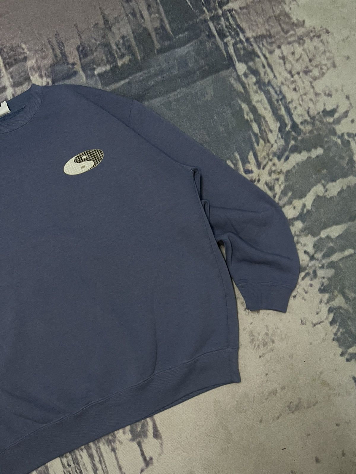 Vintage 90s HAWAII T&C SURF DESIGN CREWNECK RARE DESIGN Size US L / EU 52-54 / 3 - 3 Thumbnail