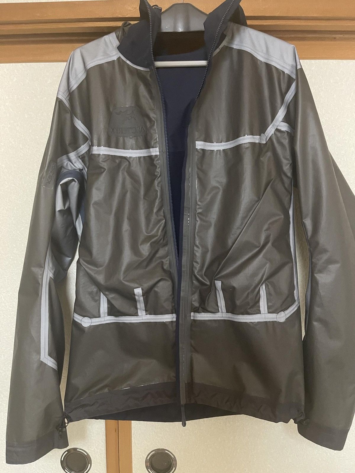Arc'teryx Arc’teryx beta sl hybird Size US M / EU 48-50 / 2 - 5 Thumbnail