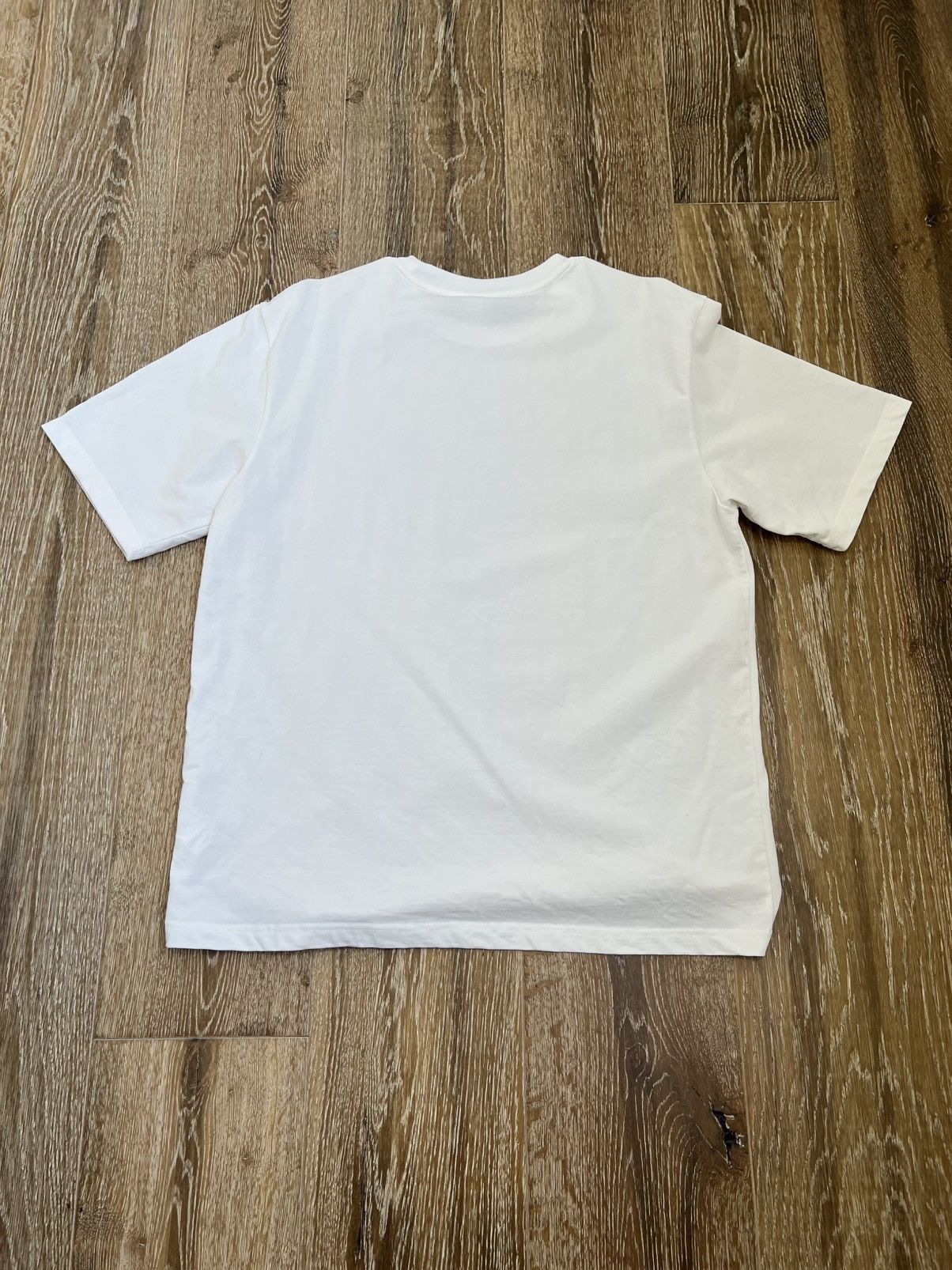 Other Loedle wellbeing cigarettes tee Size US L / EU 52-54 / 3 - 2 Thumbnail