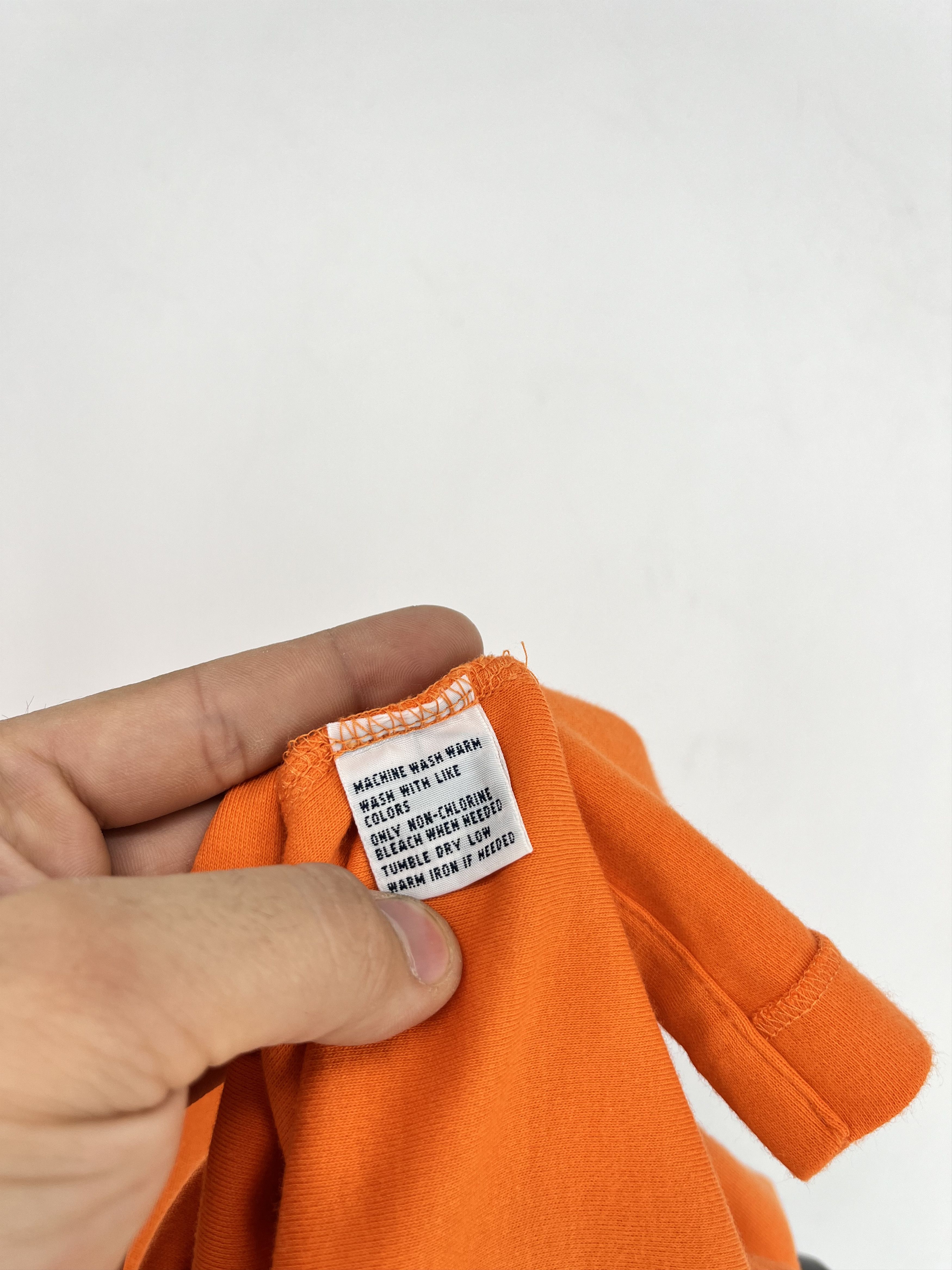 Polo Ralph Lauren Vintage Ralph Lauren Polo Y2K American Wear 90s Casual Style Size US M / EU 48-50 / 2 - 11 Thumbnail