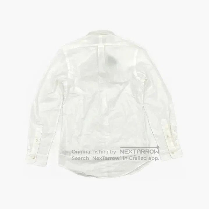 Polo Ralph Lauren Polo Ralph Lauren Men's Solid Collar Long. Size US S / EU 44-46 / 1 - 3 Thumbnail