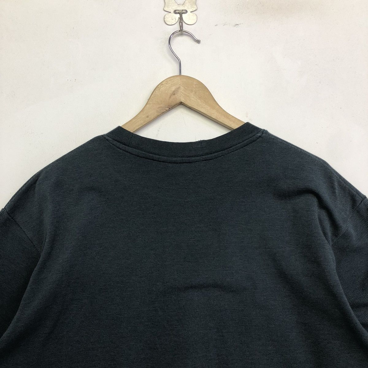 Lemaire × Uniqlo Uniqlo U X Christophe Lemaire Airism Oversize Design Tshirt Size US L / EU 52-54 / 3 - 8 Thumbnail