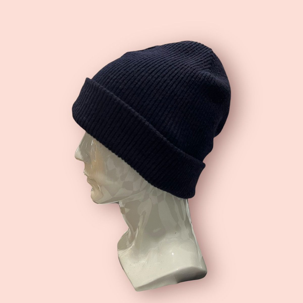 General Research × Japanese Brand VINTAGE ROHWMASTER PRODUCT JAPAN WOOL BLEND BEANIE Size ONE SIZE - 5 Thumbnail