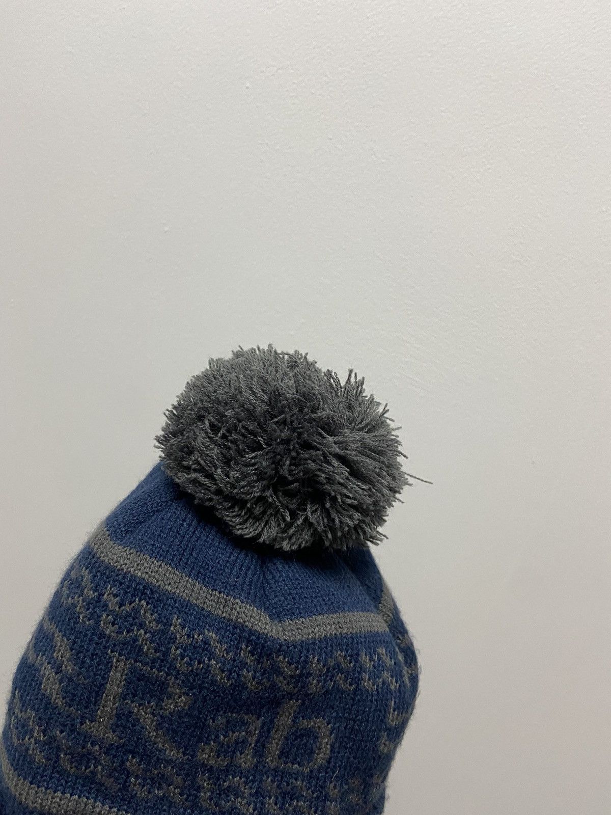 Rab × Vintage Rab Hat Vintage big logo Rock Bobble Size ONE SIZE - 3 Thumbnail