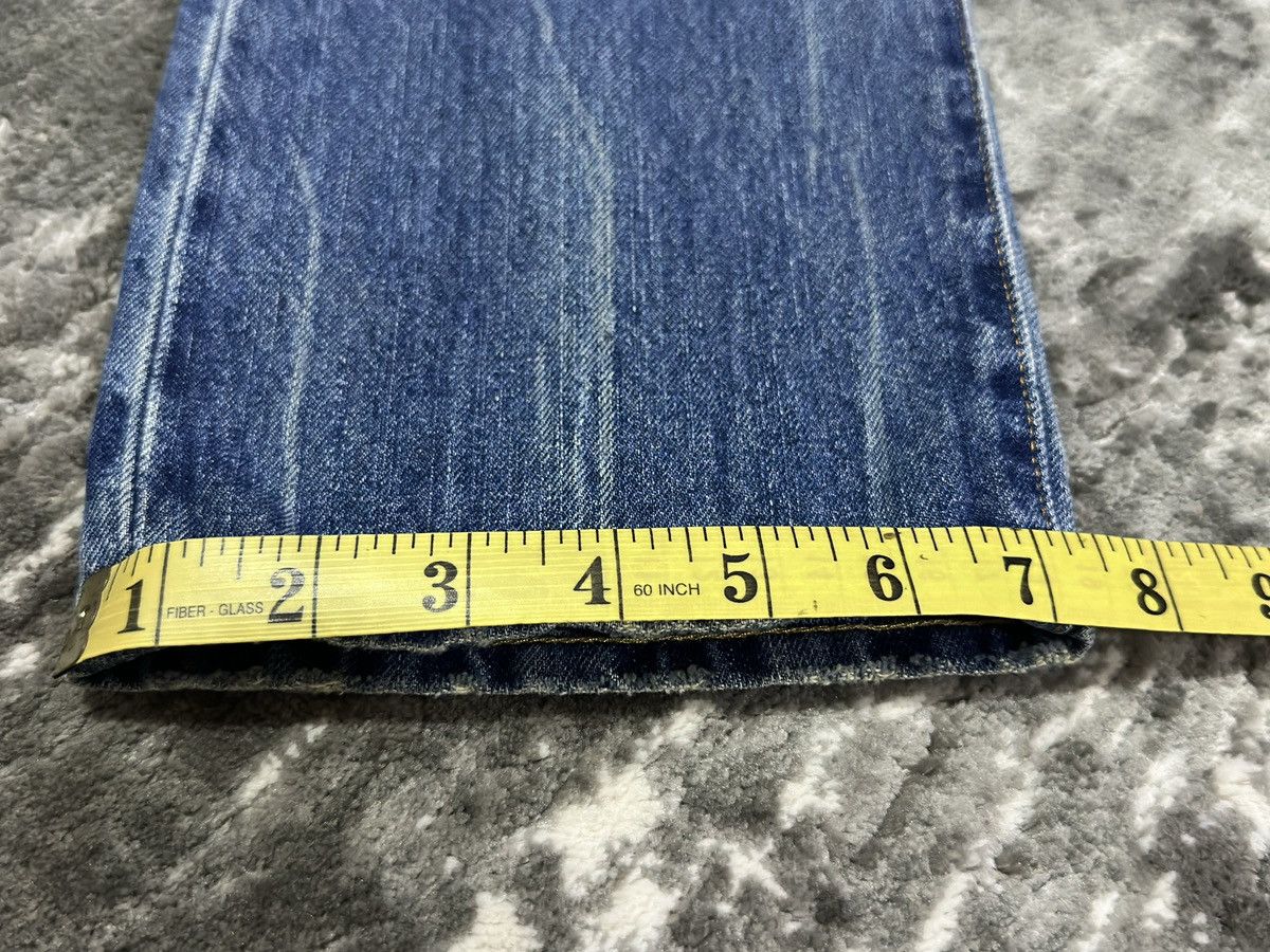 Polo Ralph Lauren Polo Ralph Lauren jeans distressed Size US 36 / EU 52 - 9 Thumbnail