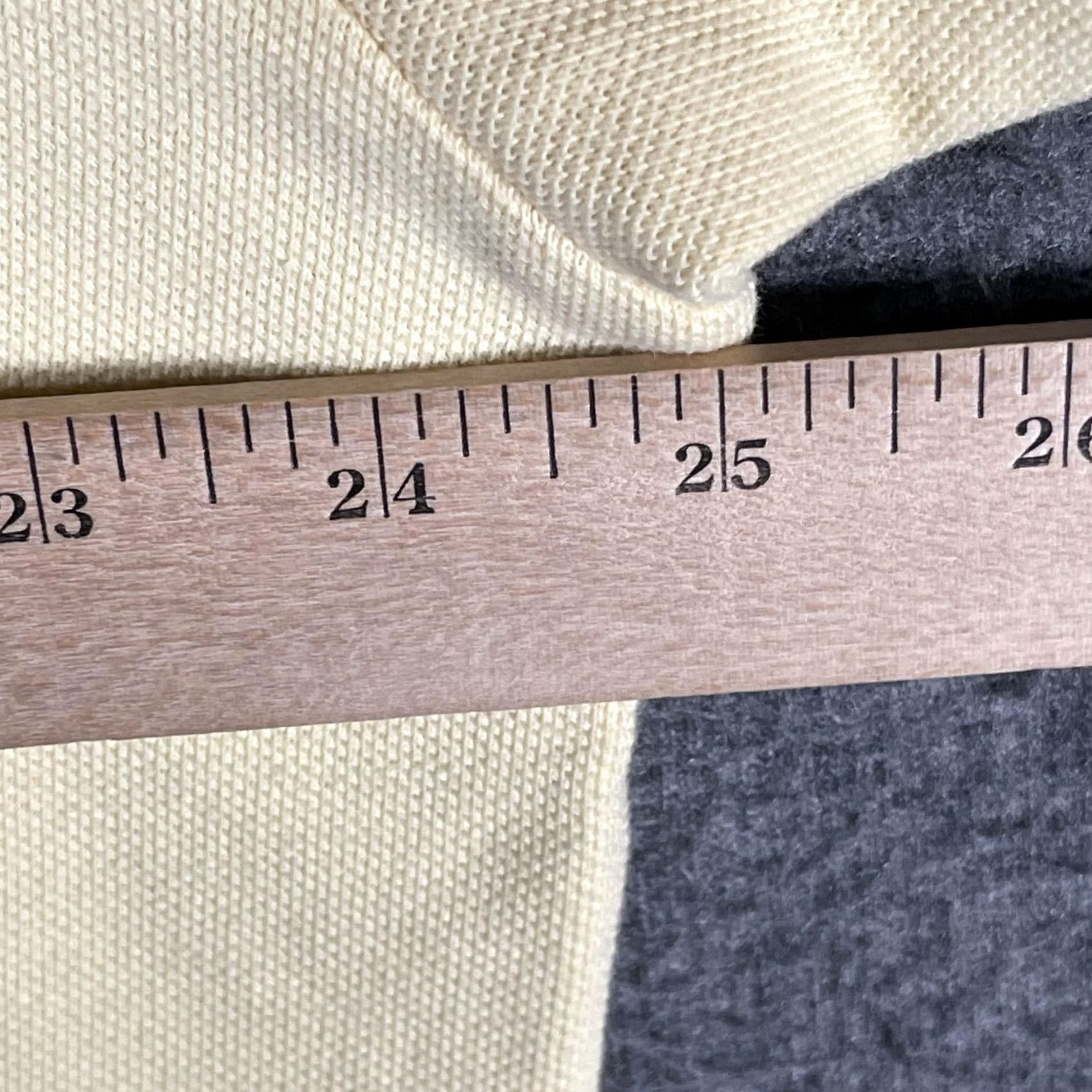 Polo Ralph Lauren Polo by Ralph Lauren Shirt Mens XL Yellow Cotton Short Sleeve Polo Classic Fit Size US XL / EU 56 / 4 - 7 Thumbnail