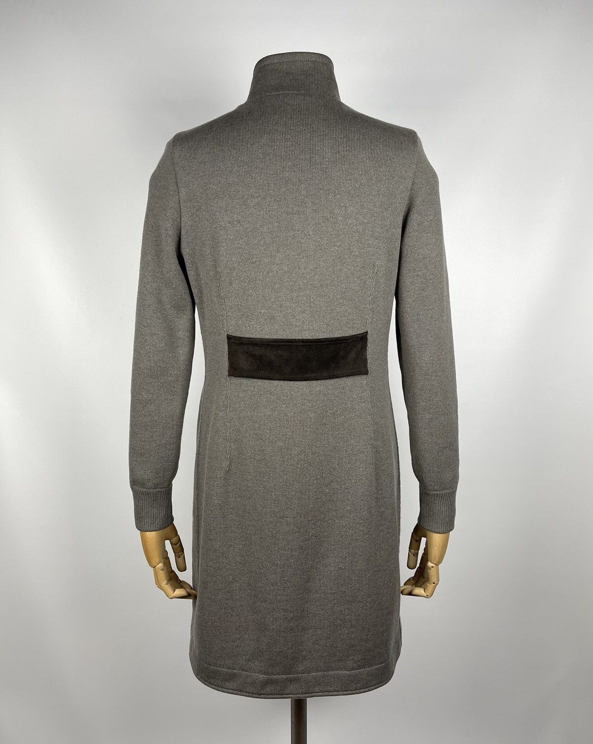 Loro Piana Loro Piana Cashmere Knit Long Coat Cardigan Jacket Womens 44 Size M / US 6-8 / IT 42-44 - 6 Thumbnail