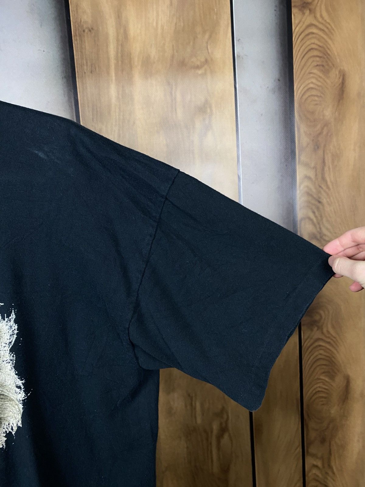 Vintage 🍿Vintage 1996 T-Shirt Father Ted TV Series Jack Hackett Tee🍿 Size US XL / EU 56 / 4 - 8 Thumbnail