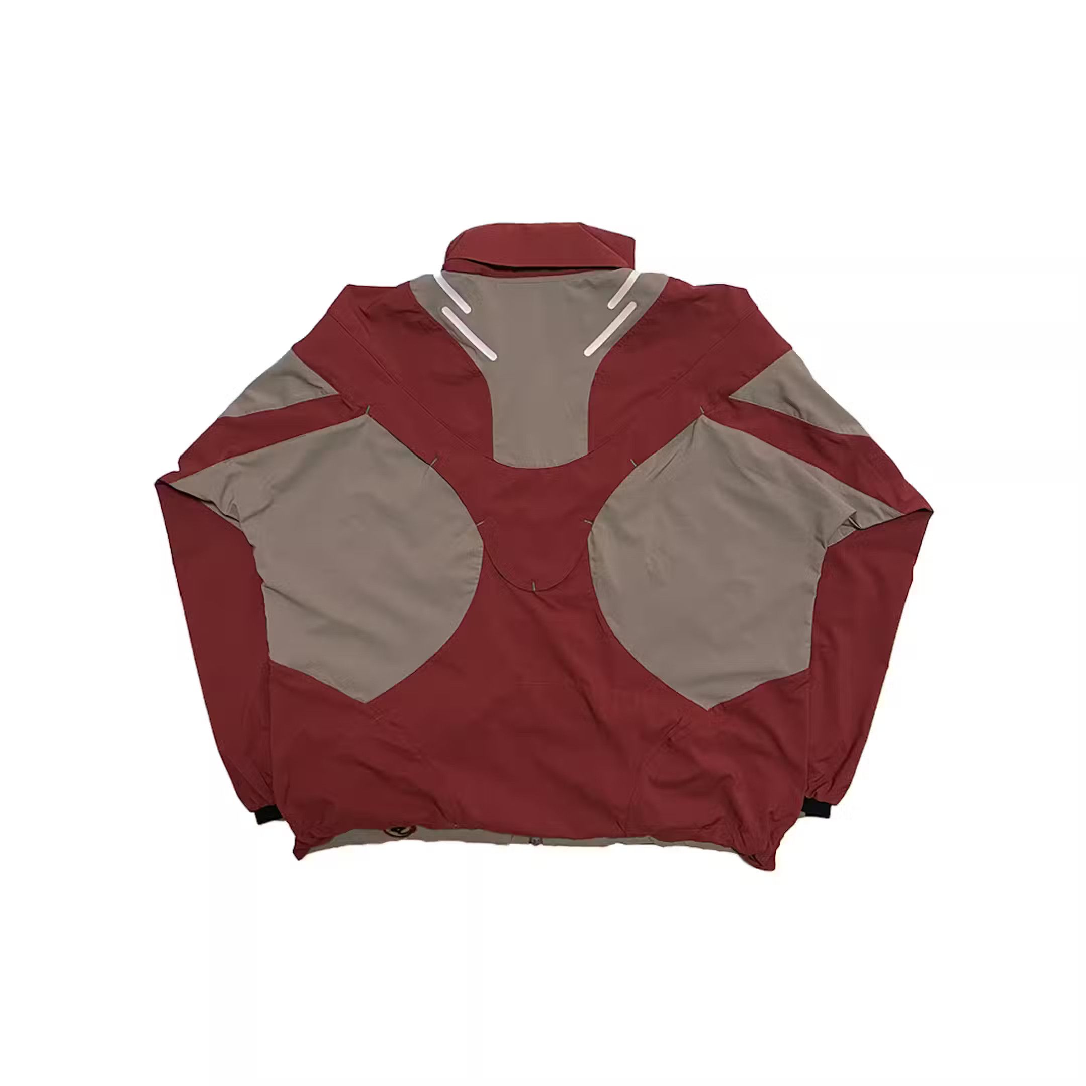 Asics × Kiko Kostadinov Kiko Kostadinov x Asics track jacket Size US M / EU 48-50 / 2 - 2 Thumbnail