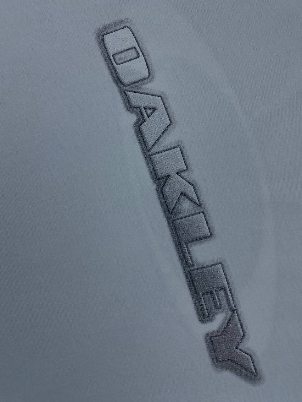 Oakley Vintage Oakley T Shirt 3D Big Logo Men Size XL White Size US XL / EU 56 / 4 - 11 Thumbnail