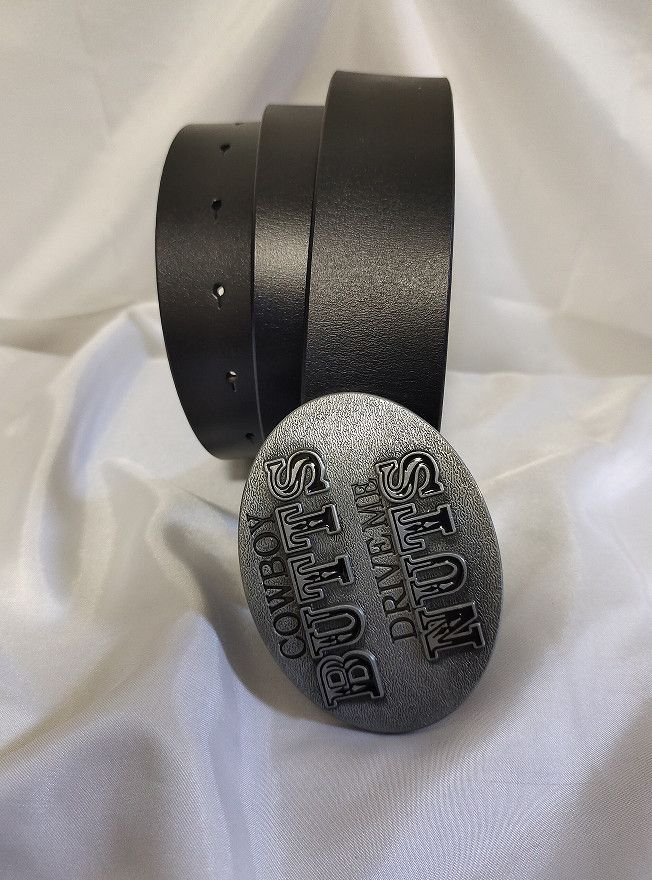 Vintage Fashion personalized simple belt Size ONE SIZE - 4 Thumbnail