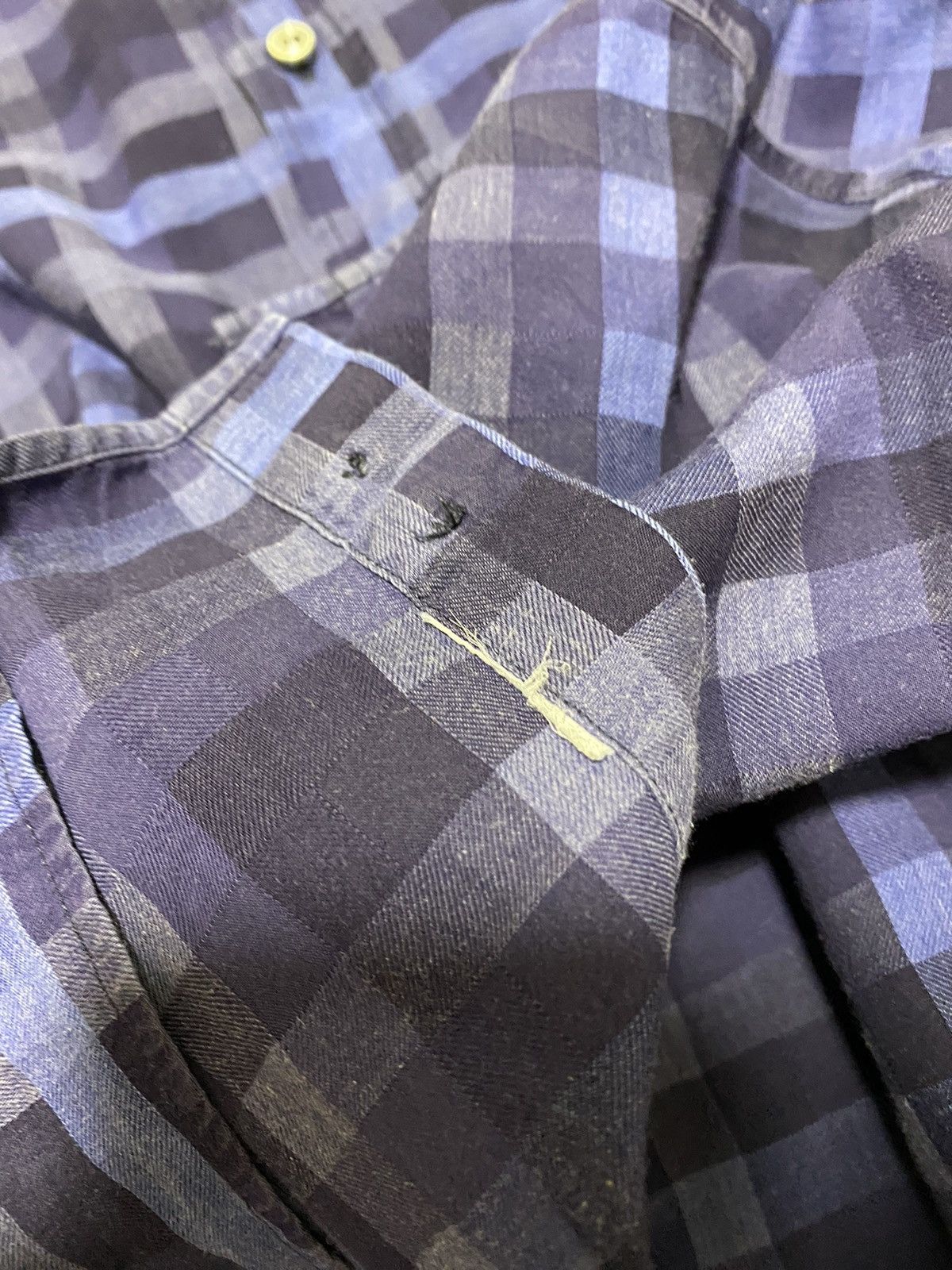 Paul & Shark Rare Paul & Shark Yachting Silver Collection Shirt Button Up Size US XL / EU 56 / 4 - 8 Thumbnail