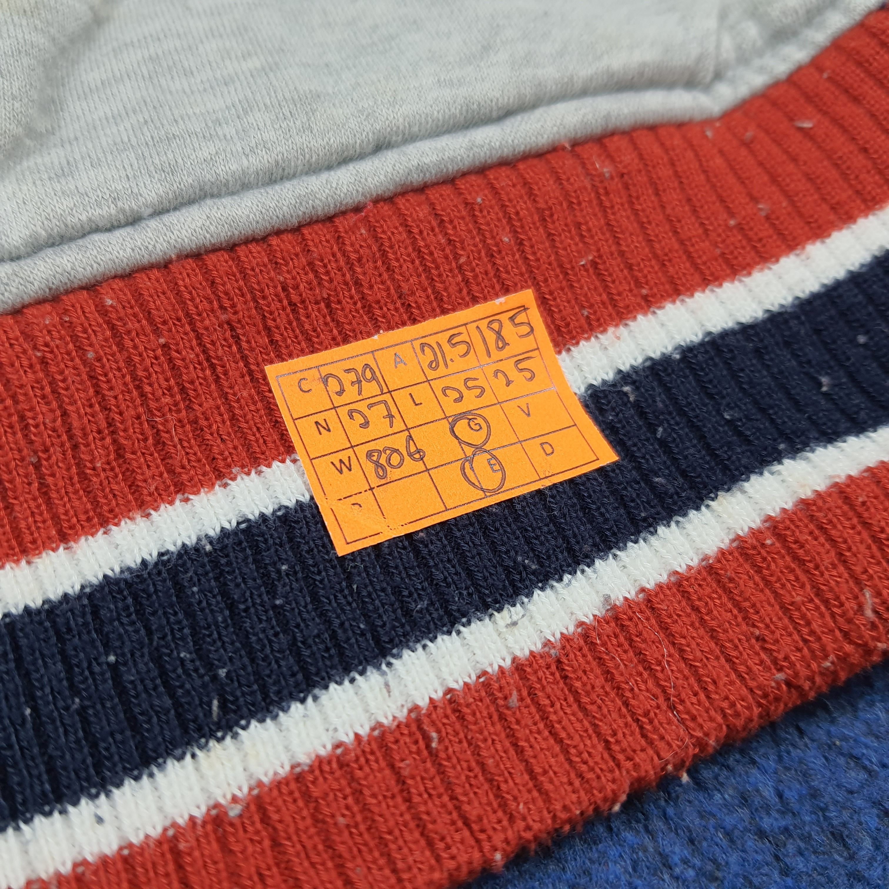 Dickies Vintage Dickies Reversible Varsity Custom Logo C279N27 Size US M / EU 48-50 / 2 - 14 Thumbnail