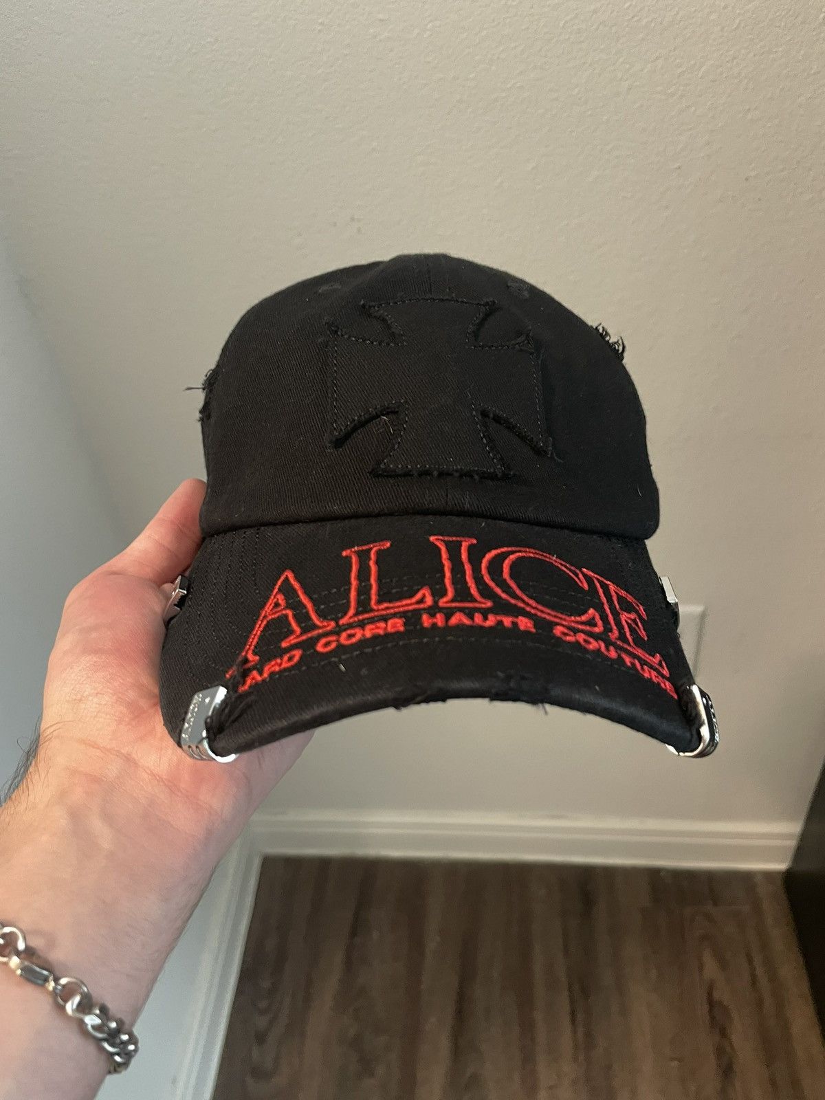 Alice Hollywood ALICE HOLLYWOOD HAT | Grailed