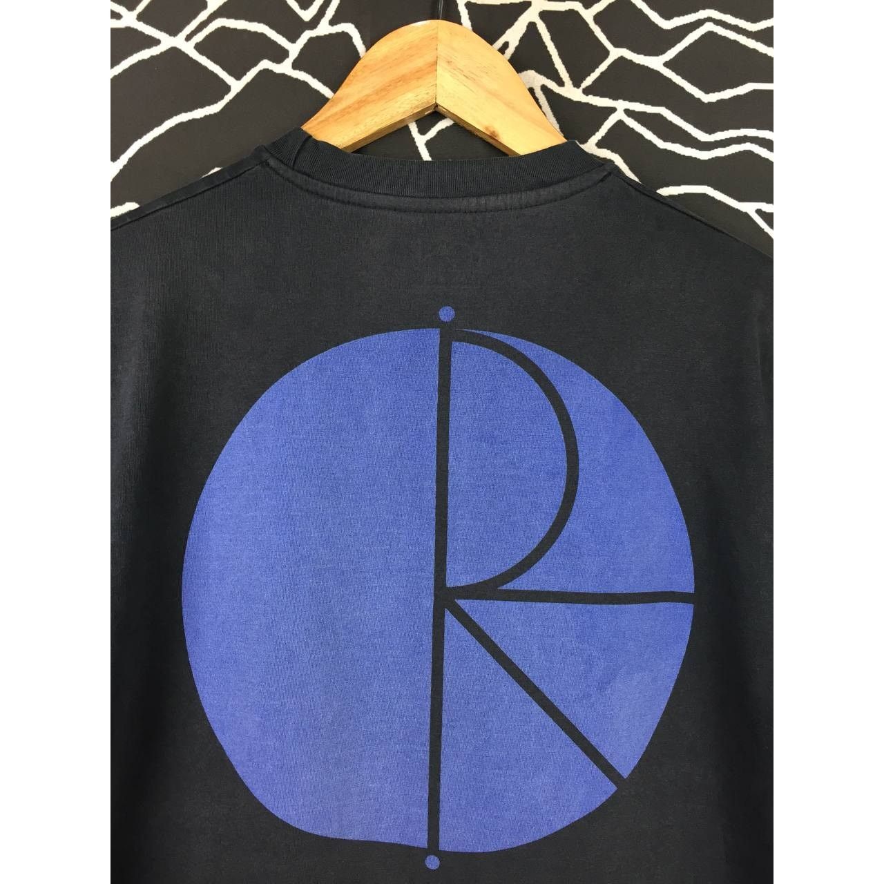 Polar Skate Co. × Vintage Polar Skate Co. Big Logo Skateboards Tee Size US M / EU 48-50 / 2 - 3 Thumbnail
