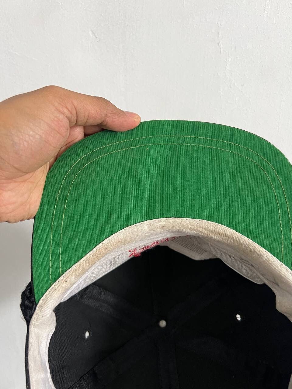 Vintage Vintage Suns Taiwan Roc Archive Hat Size ONE SIZE - 11 Thumbnail