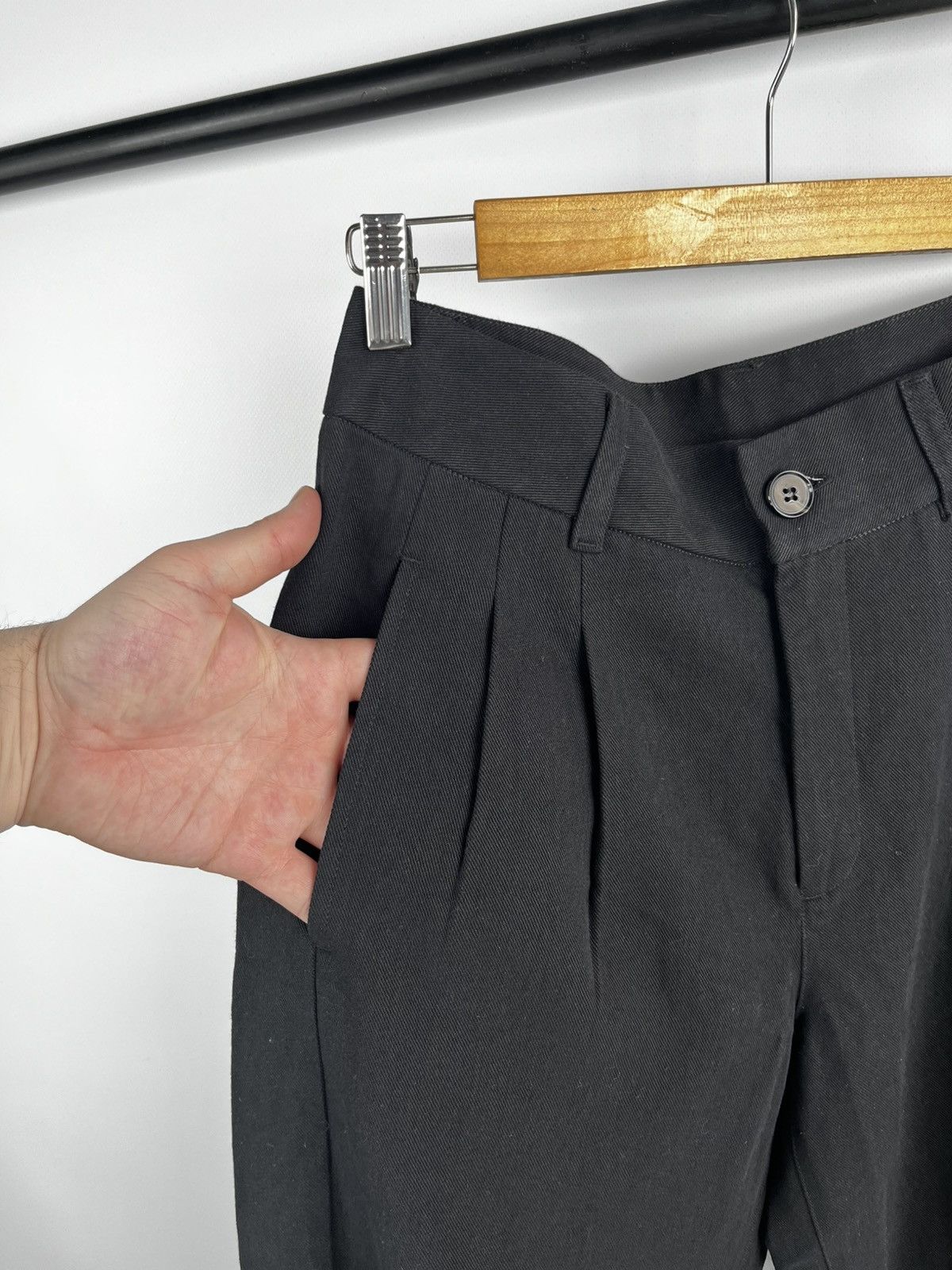 Other SIDELINE size xc pants Size 27" / US 4 / IT 40 - 3 Thumbnail
