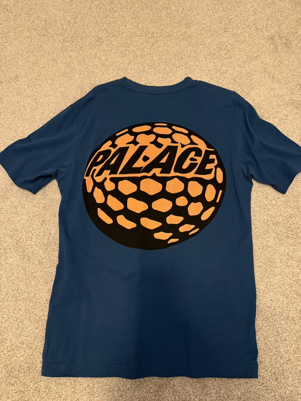 Palace Palace Golf Ball Tee Size US M / EU 48-50 / 2 - 3 Thumbnail