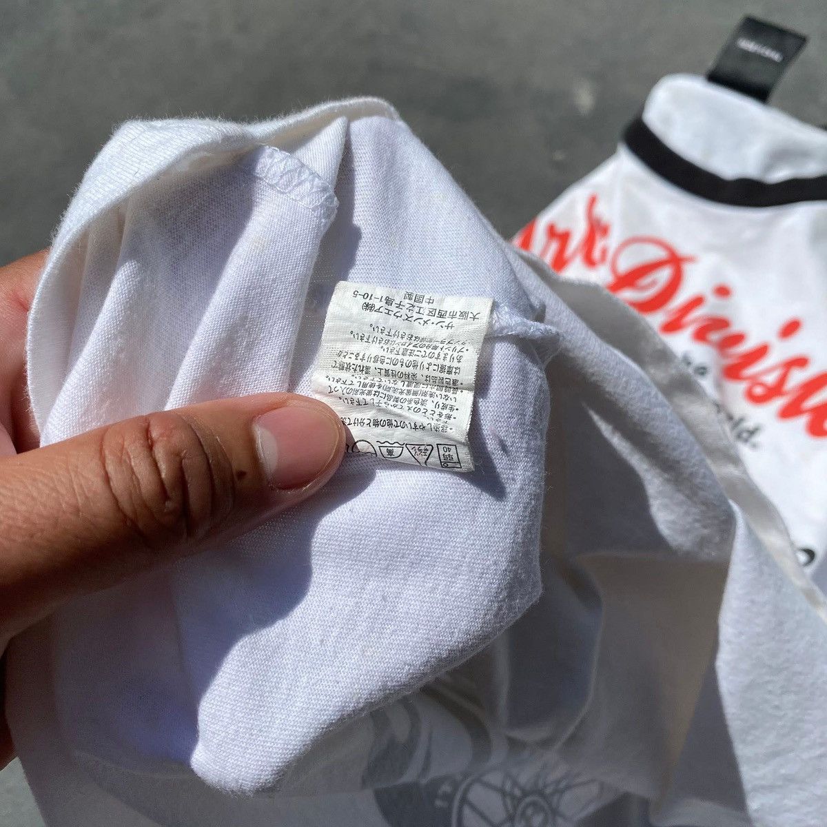 Vintage RARE ‼️ Bad Boy Size US XXL / EU 58 / 5 - 5 Thumbnail