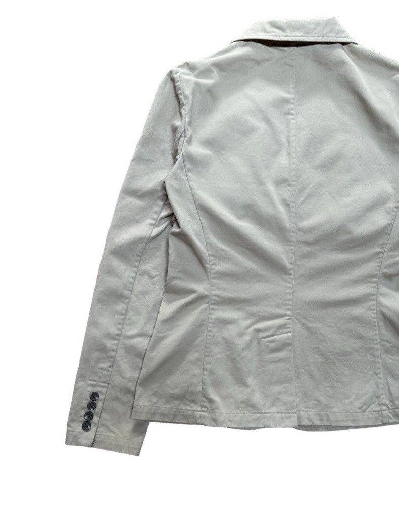 Ralph Lauren × Vintage Ralph Lauren Two Button Blazer Size US S / EU 44-46 / 1 - 9 Thumbnail