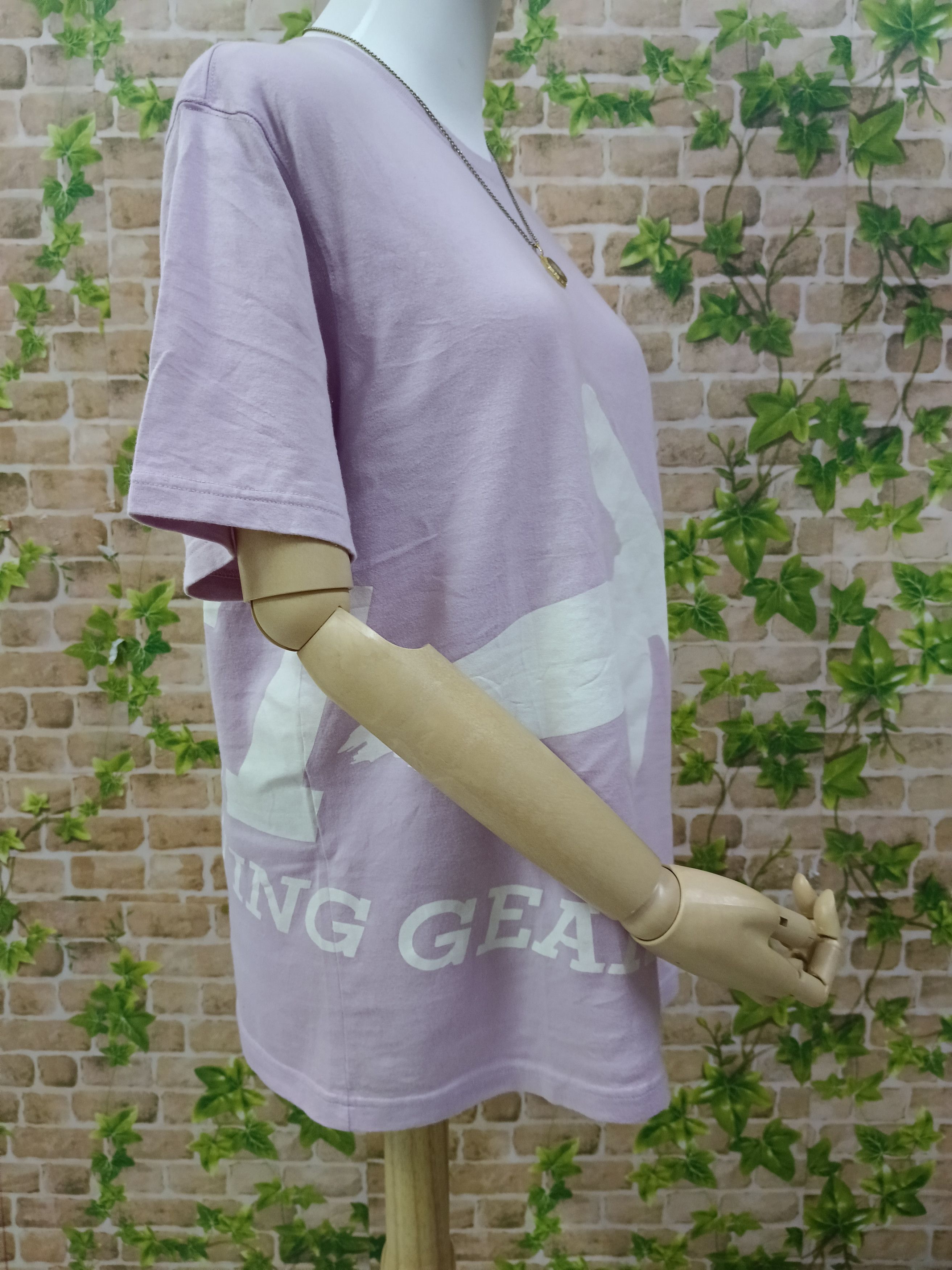 Hai Sporting Gear HAI SPORTING GEAR BIG LOGO Size US M / EU 48-50 / 2 - 2 Thumbnail