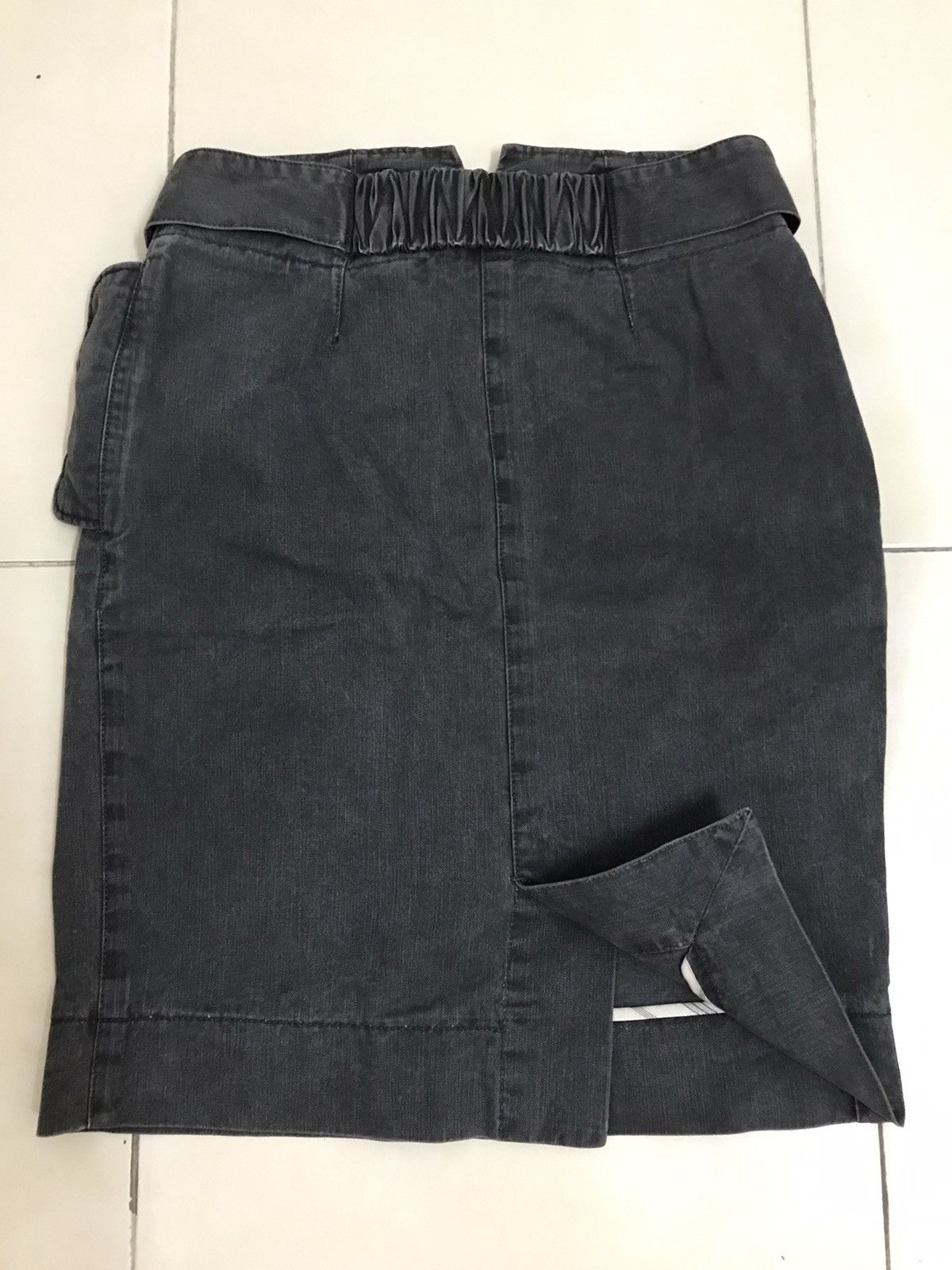 Vivienne Westwood RARE Vivienne Westwood Red Label Skirts Size 28" / US 6 / IT 42 - 9 Thumbnail