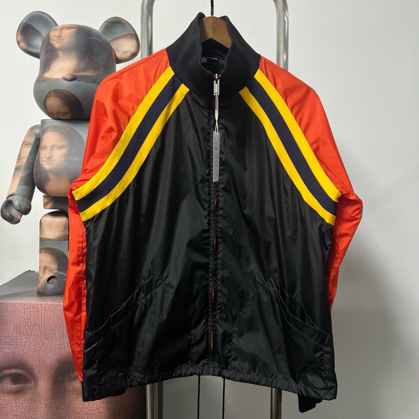 Gucci Gucci Retro Light Jacket xs Men Size US XS / EU 42 / 0 - 1 Thumbnail