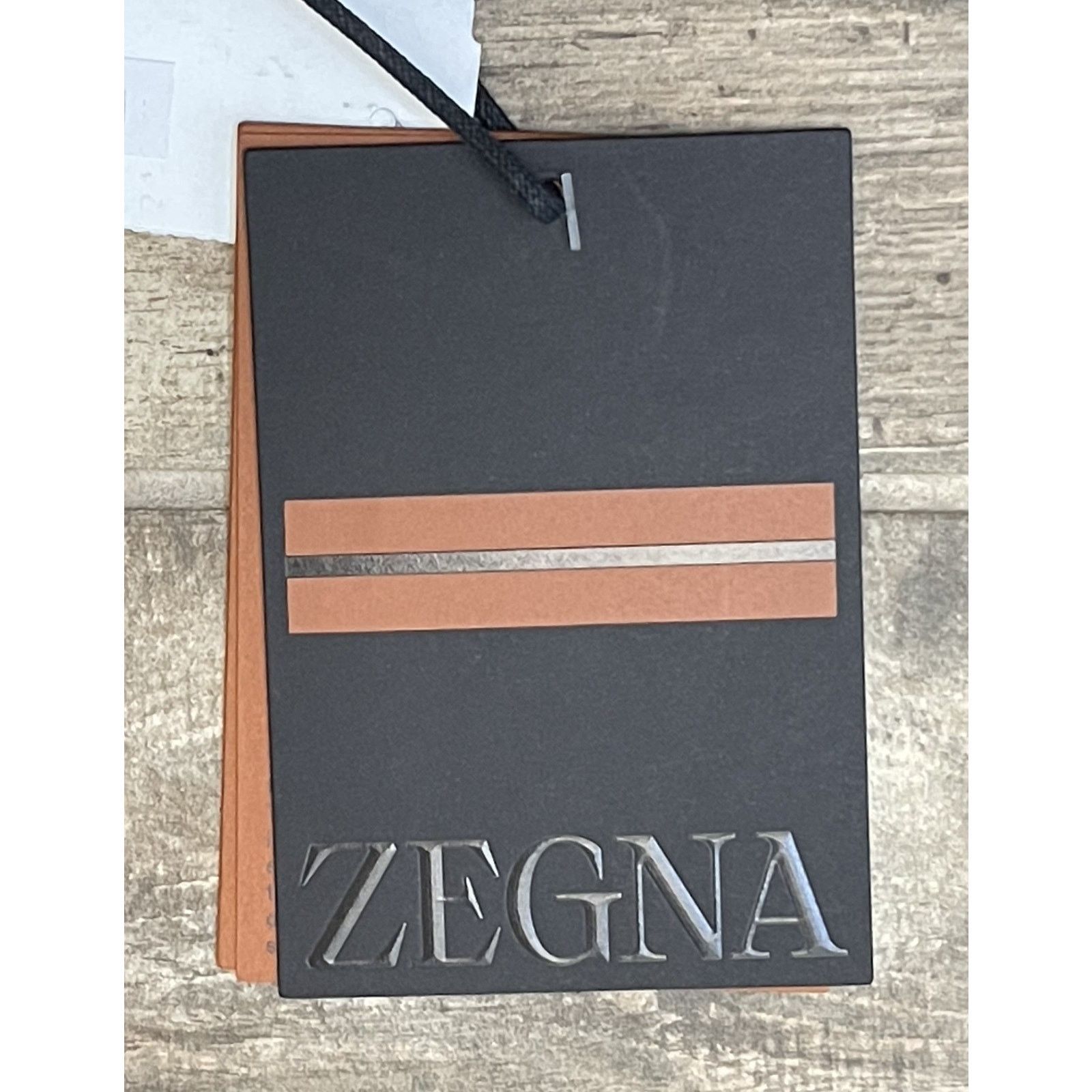 Ermenegildo Zegna $2750 NWT ZEGNA Cashsets Cashmere Zip Sweater Blue 58(3XL) Size US XXL / EU 58 / 5 - 6 Thumbnail