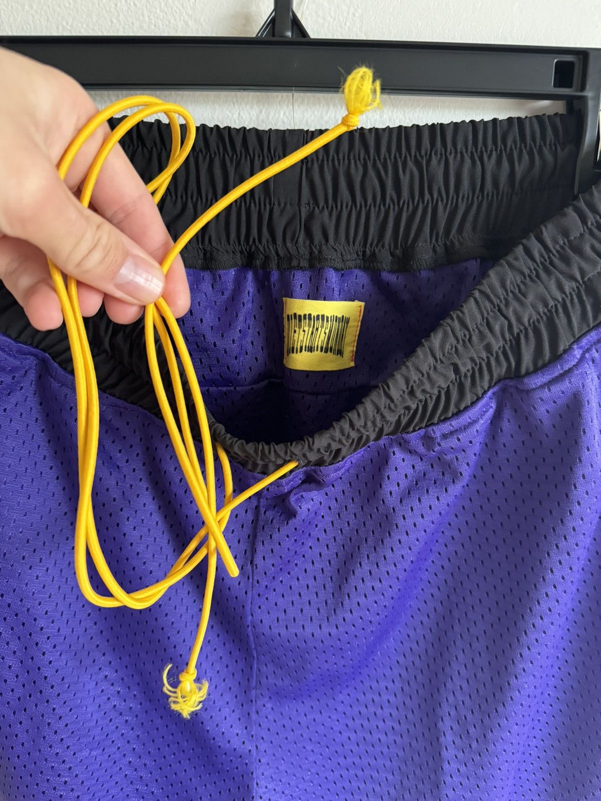 Diet Starts Monday Diet starts Monday shorts Size US 34 / EU 50 - 4 Thumbnail