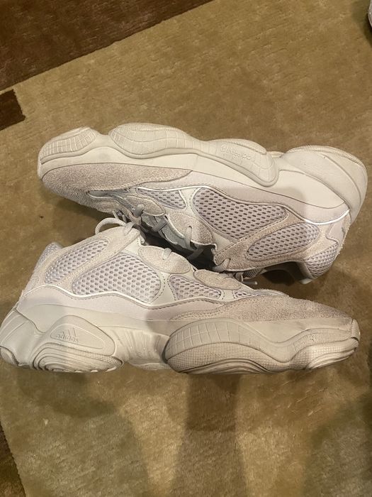 Grailed cheap yeezy 500