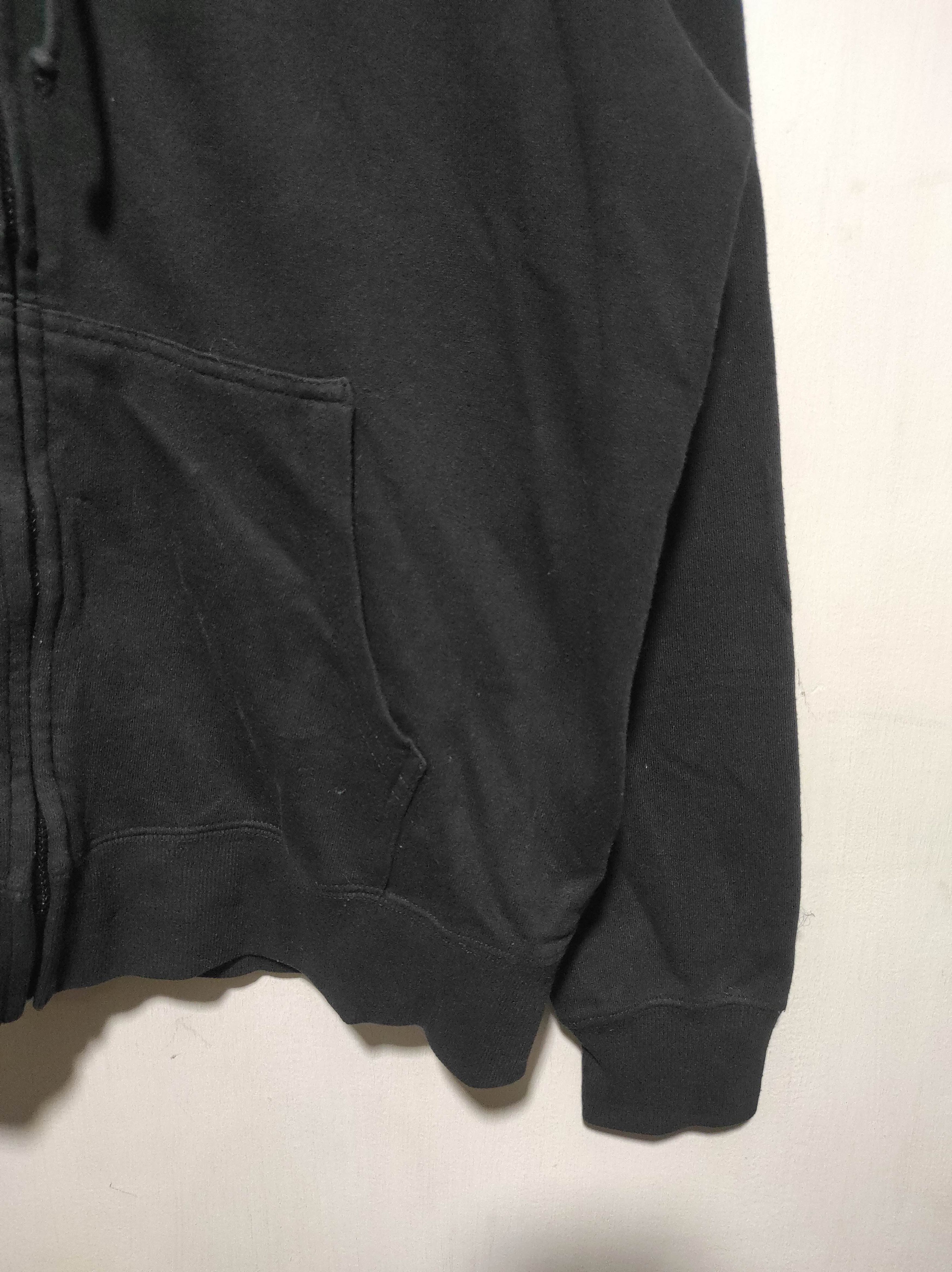 Band Tees Nirvana Nevermind Zip Fur Hoodie i6w9 LGB style navy Size US L / EU 52-54 / 3 - 6 Thumbnail