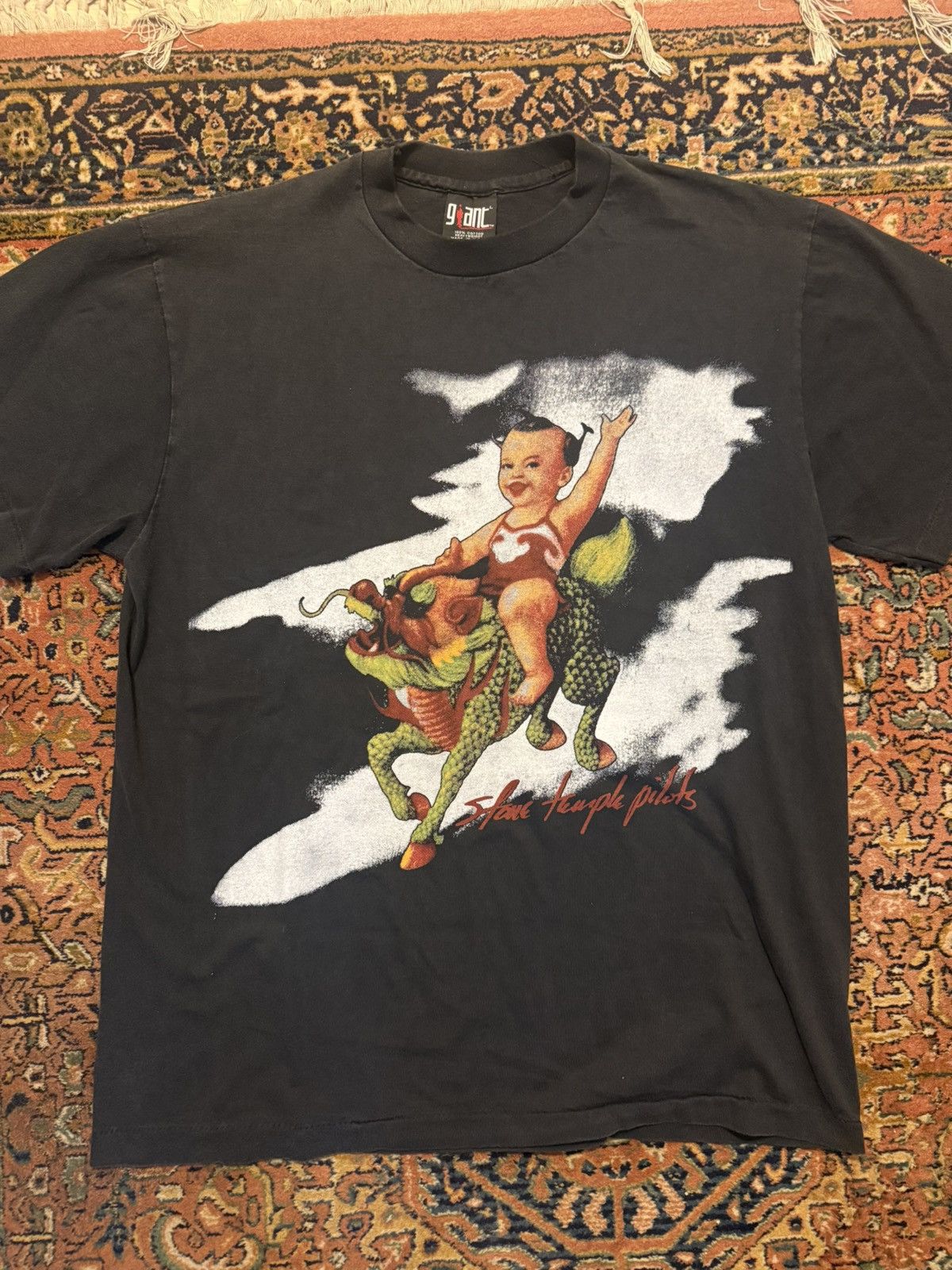 ヌーノベッテンコート Tシャツ M ヌーノ・ベッテンコート Tシャツ