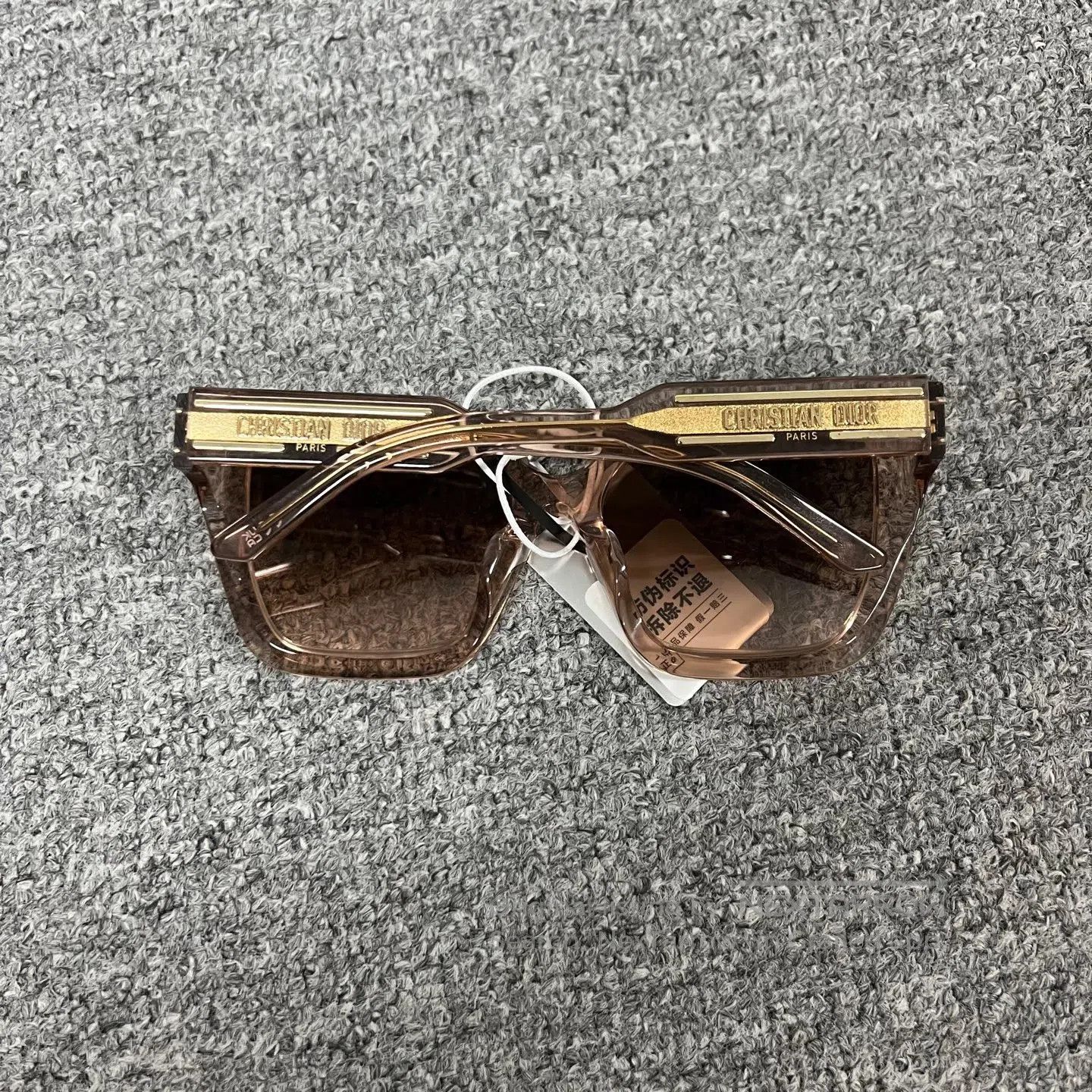 Dior Dior sunglasses| Size ONE SIZE - 3 Thumbnail