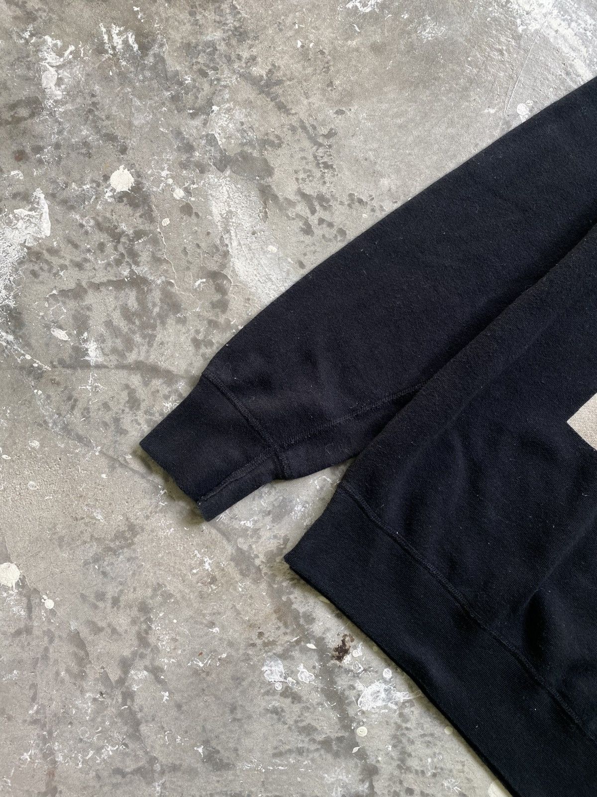 Hysteric Glamour Vintage Hysteric Glamour Guest All Access Light Pullover Size US M / EU 48-50 / 2 - 5 Thumbnail