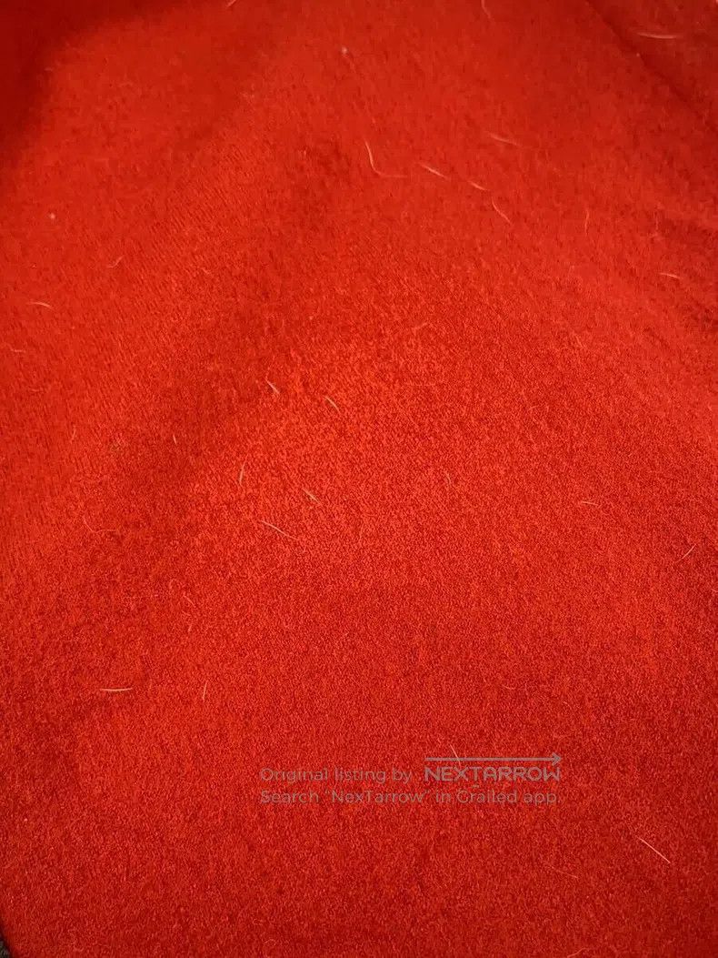 Comme des Garcons Comme Des Garcons size S Deconstructed Skirt Size 23" - 3 Thumbnail