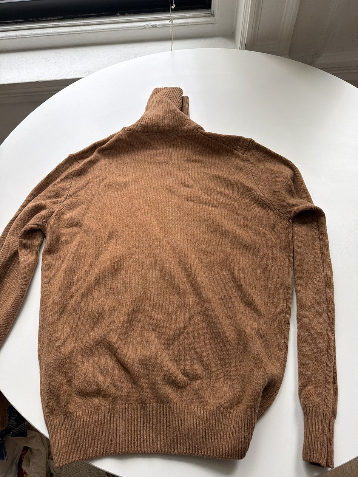 Lardini Lardini Turtle Neck Size US S / EU 44-46 / 1 - 6 Thumbnail
