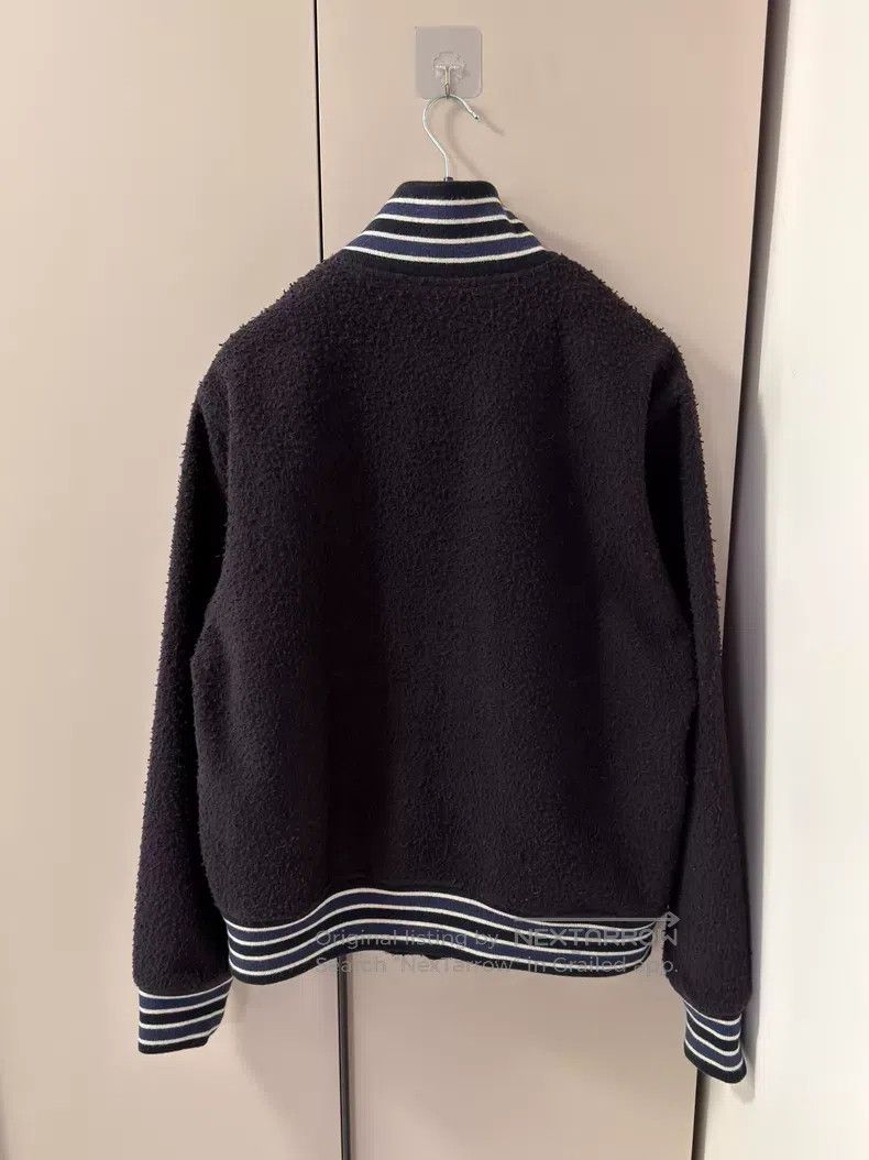 Aime Leon Dore Aime Leon Dore Wool Baseball Jacket Size US L / EU 52-54 / 3 - 5 Thumbnail