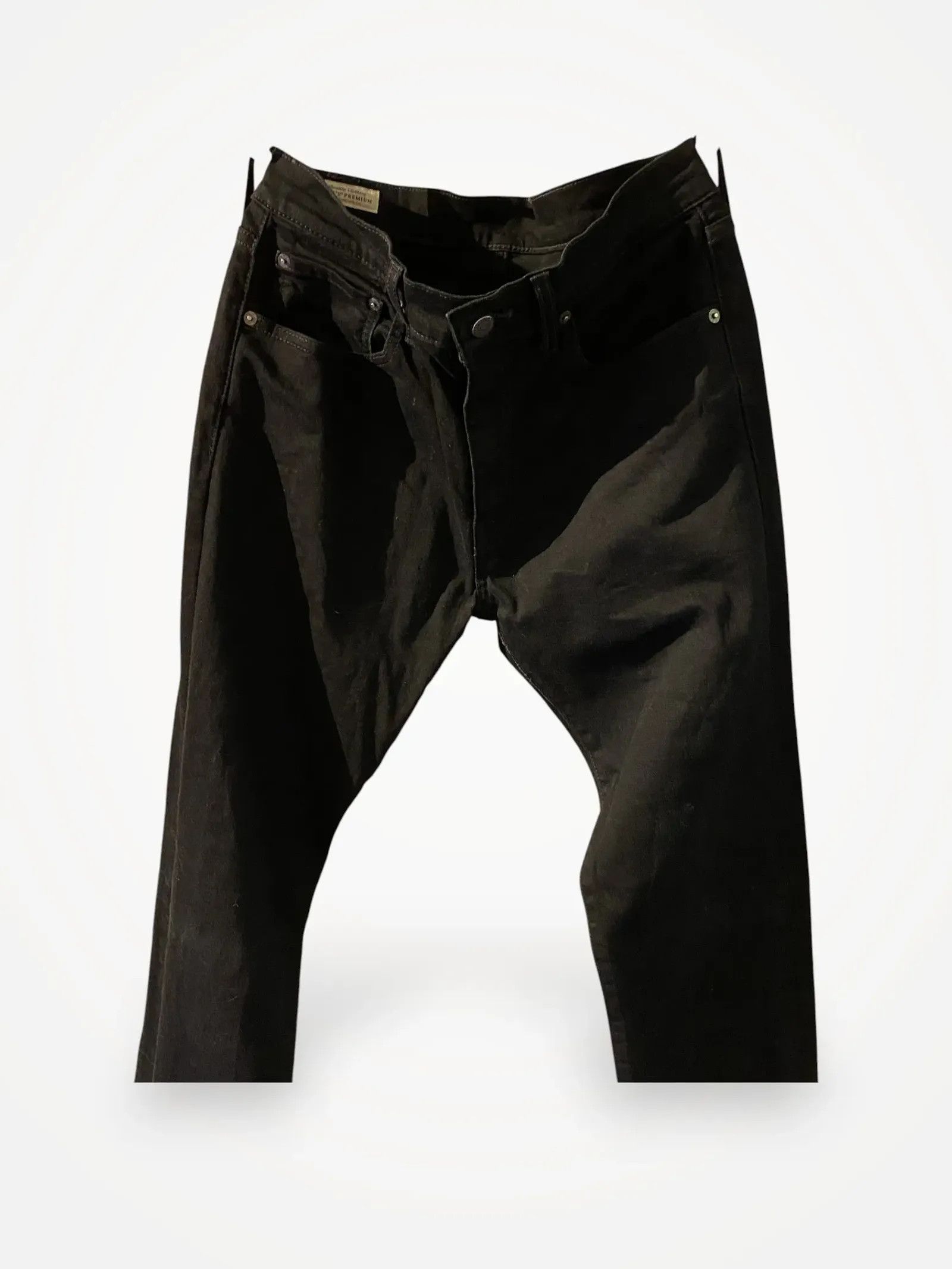 Levi's Levi’s Levi’s Premium 512 Jeans Size US 31 - 1 Thumbnail