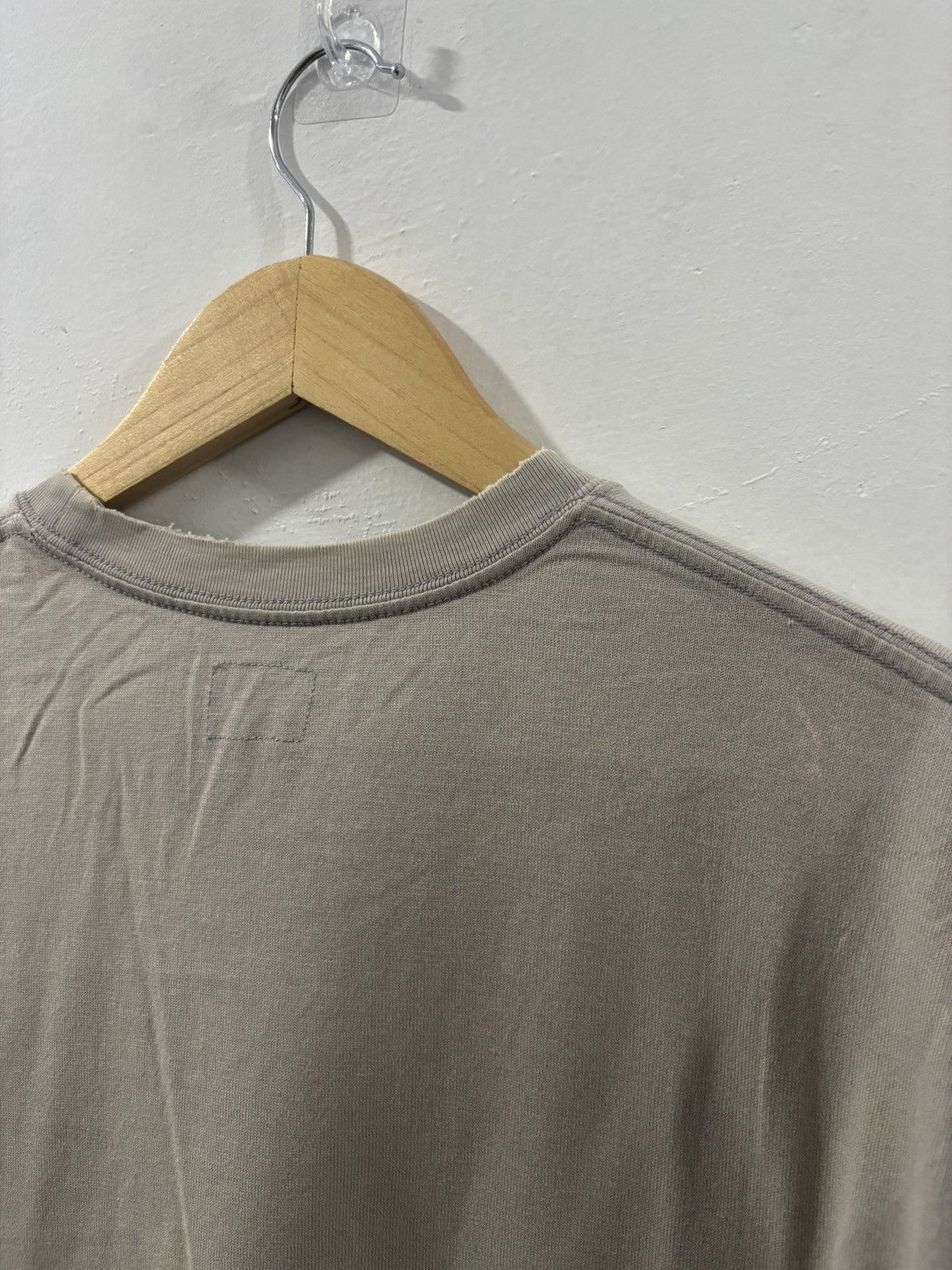 Undercover × Vintage Vintage Undercover Laboratories SS02 Illusion Of Haze Tshirt Size US M / EU 48-50 / 2 - 5 Thumbnail