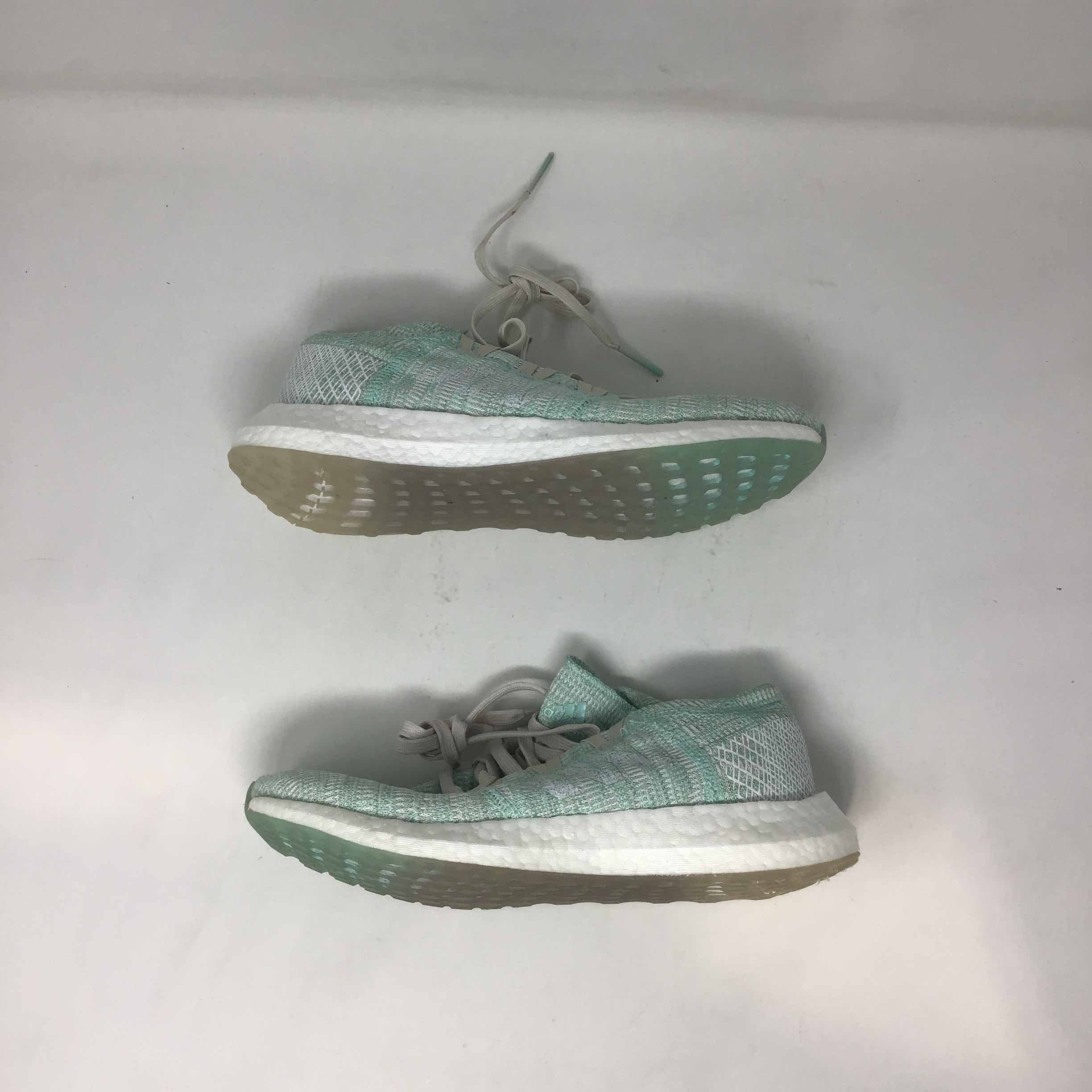 Wmns PureBoost Go Clear Mint
