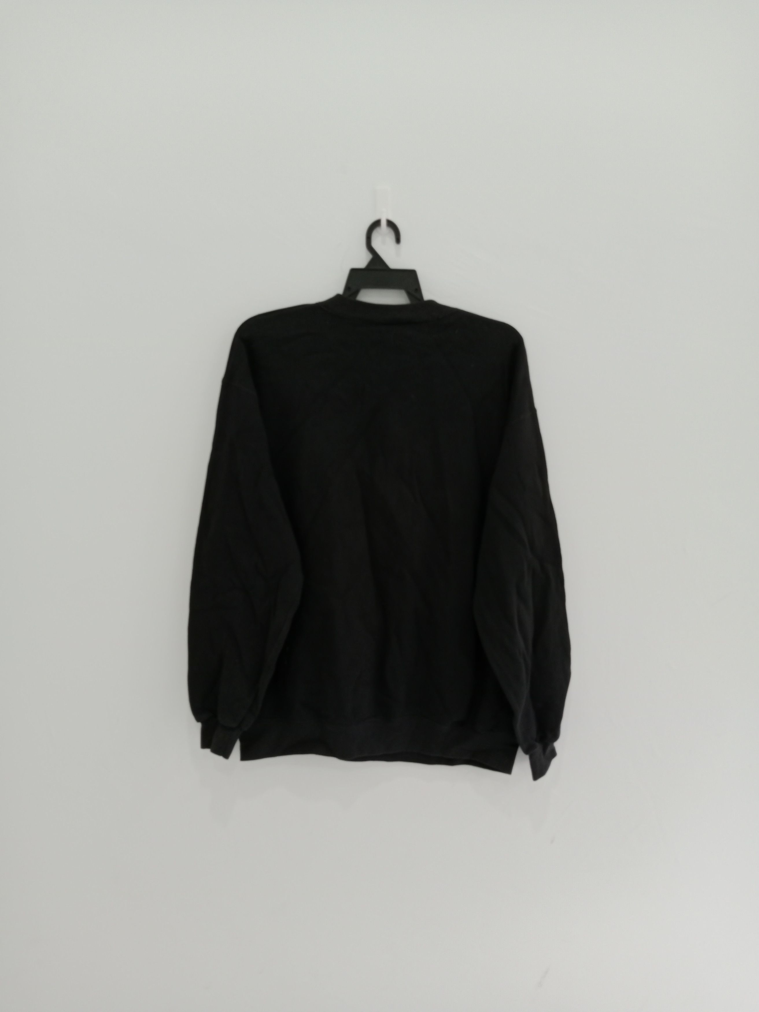 Disney × Mickey Mouse × Vintage Vintage 90s Mickey Mouse Sweatshirt Walt Disney World Size US L / EU 52-54 / 3 - 2 Thumbnail
