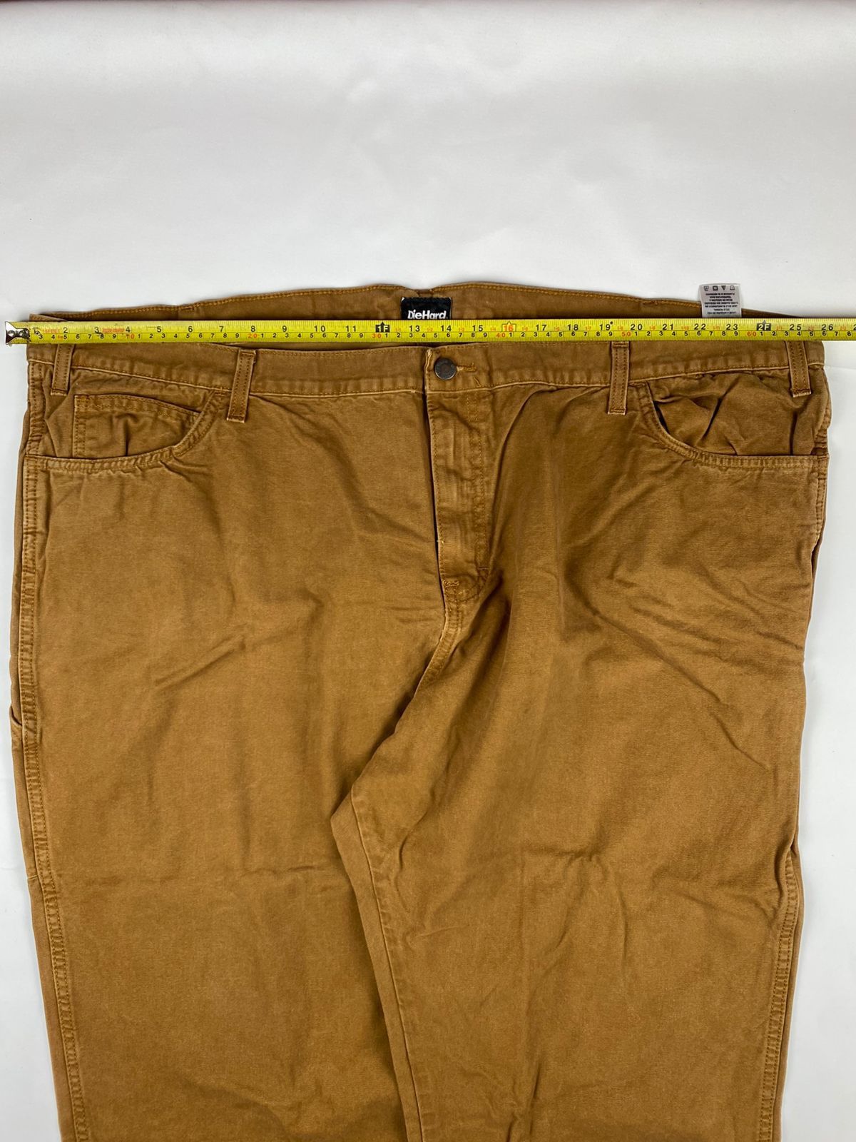 Other Vintage DieHard Carpenter Size US 44 / EU 60 - 4 Thumbnail